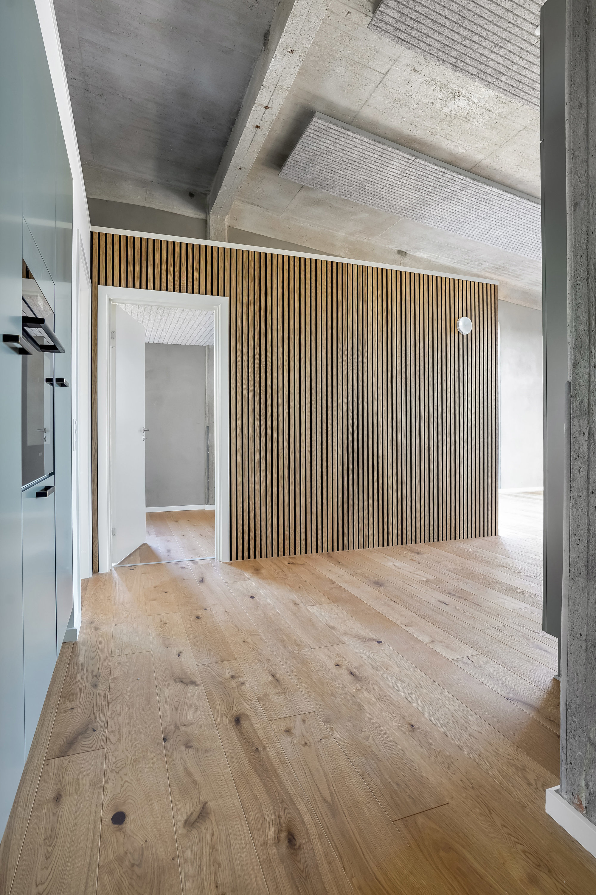 Fremhævet andet billede i fuldskærmstilstand. Billede af Hollænderen 14, 3. 5., Dalum, 5250 Odense SV