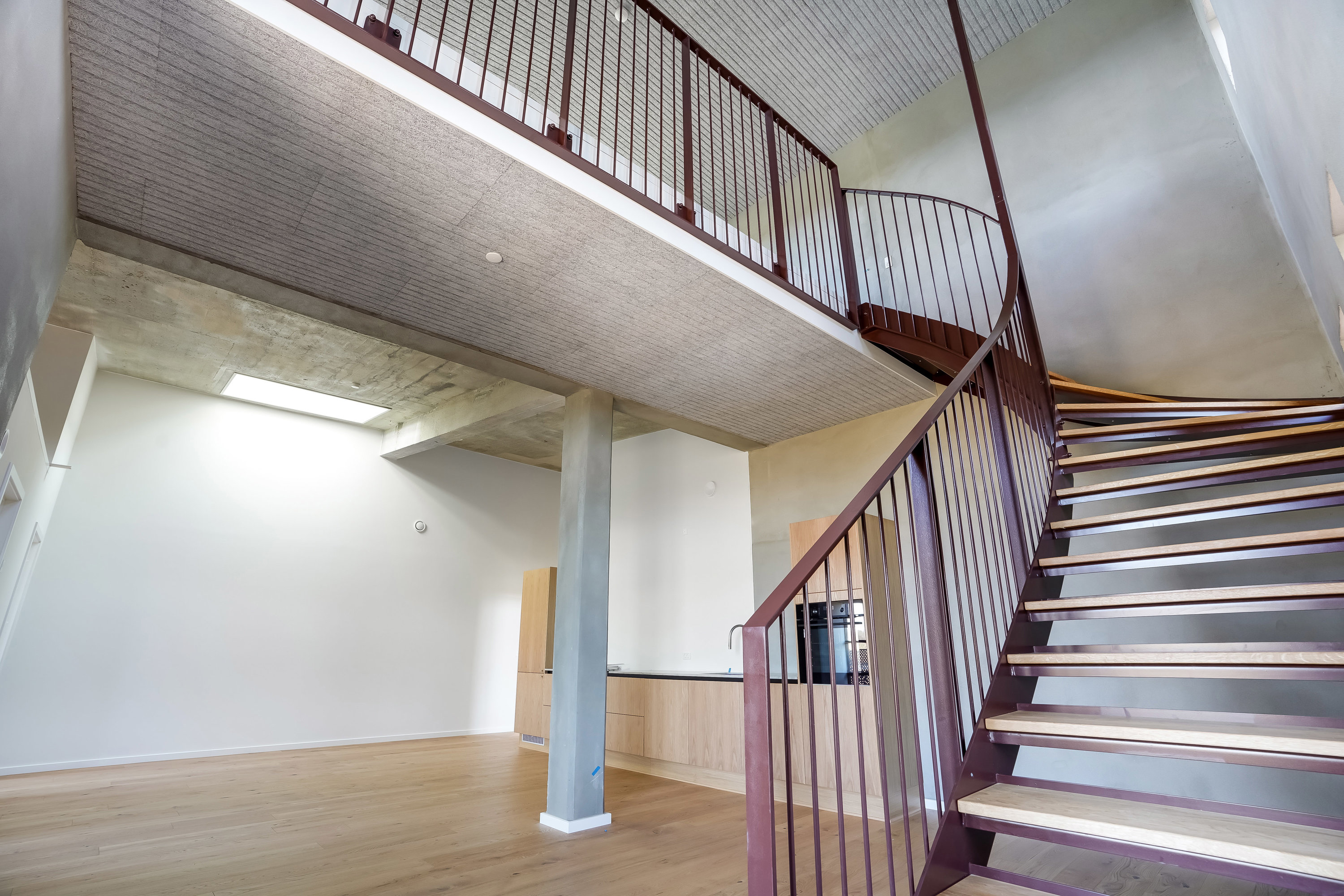 Fremhævet andet billede i fuldskærmstilstand. Billede af Hollænderen 14, 3. 5., Dalum, 5250 Odense SV