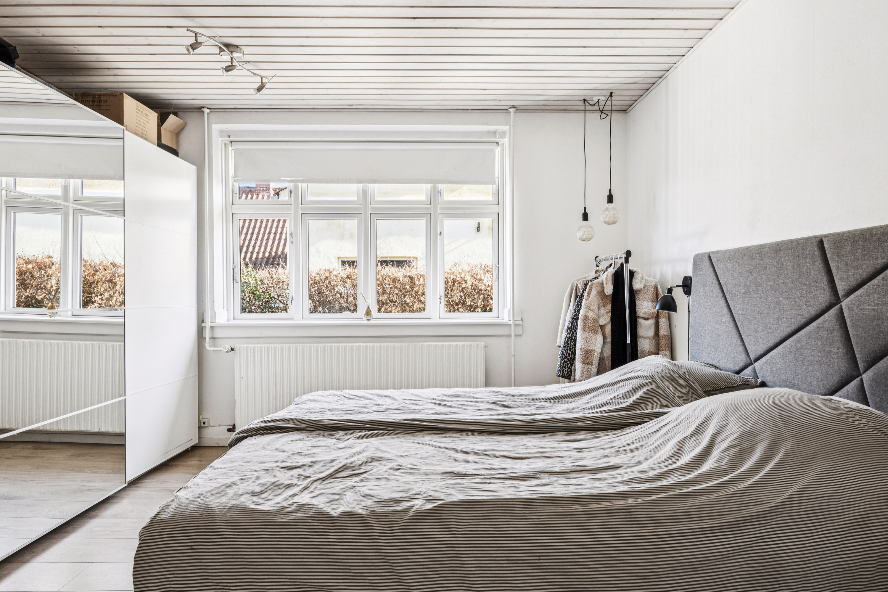 Fremhævet værelse billede i fuldskærmstilstand. Billede af Chr. Richtersgade 20, 4660 Store Heddinge