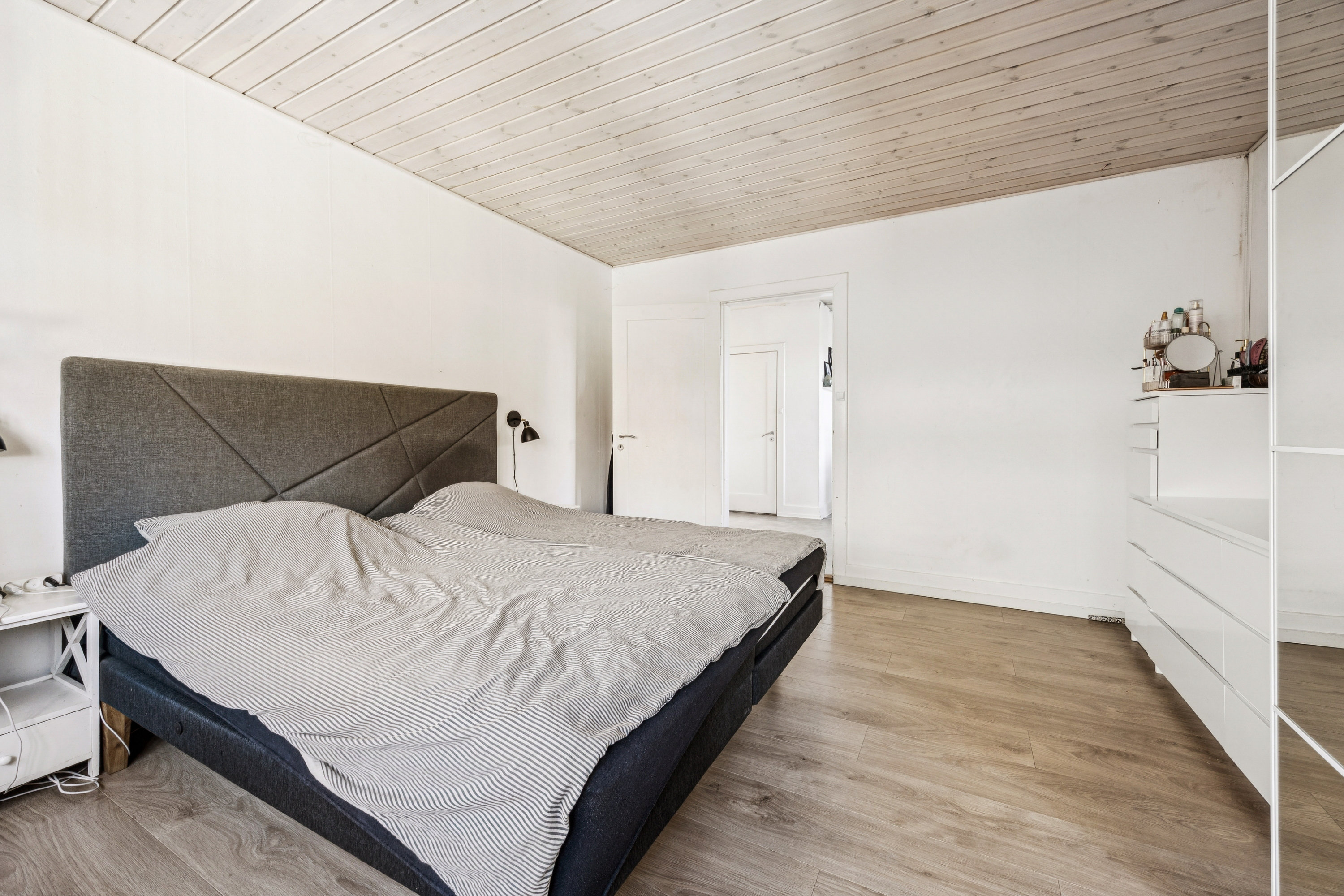 Fremhævet værelse billede i fuldskærmstilstand. Billede af Chr. Richtersgade 20, 4660 Store Heddinge