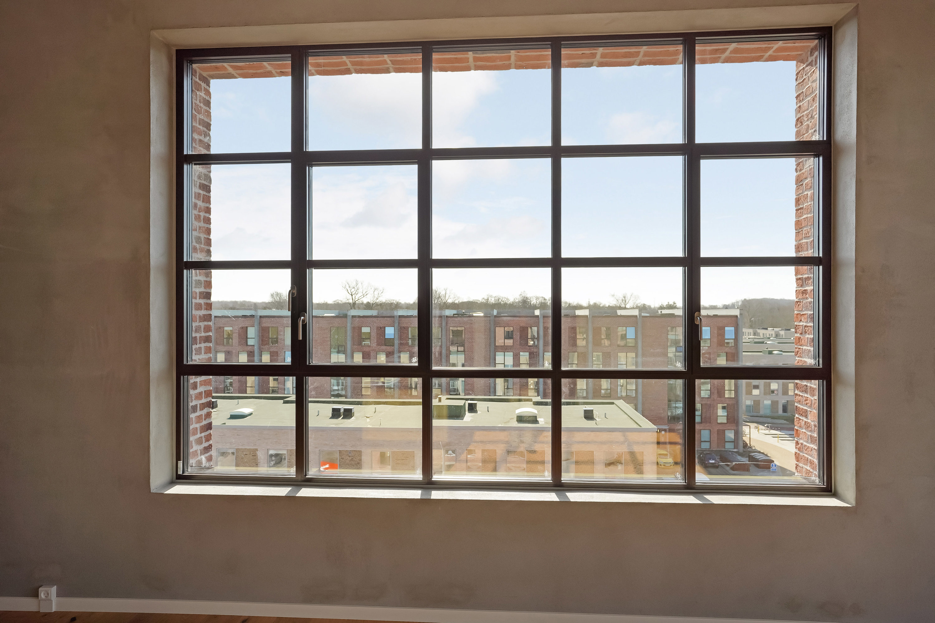 Fremhævet andet billede i fuldskærmstilstand. Billede af Hollænderen 14, 3. 5., Dalum, 5250 Odense SV