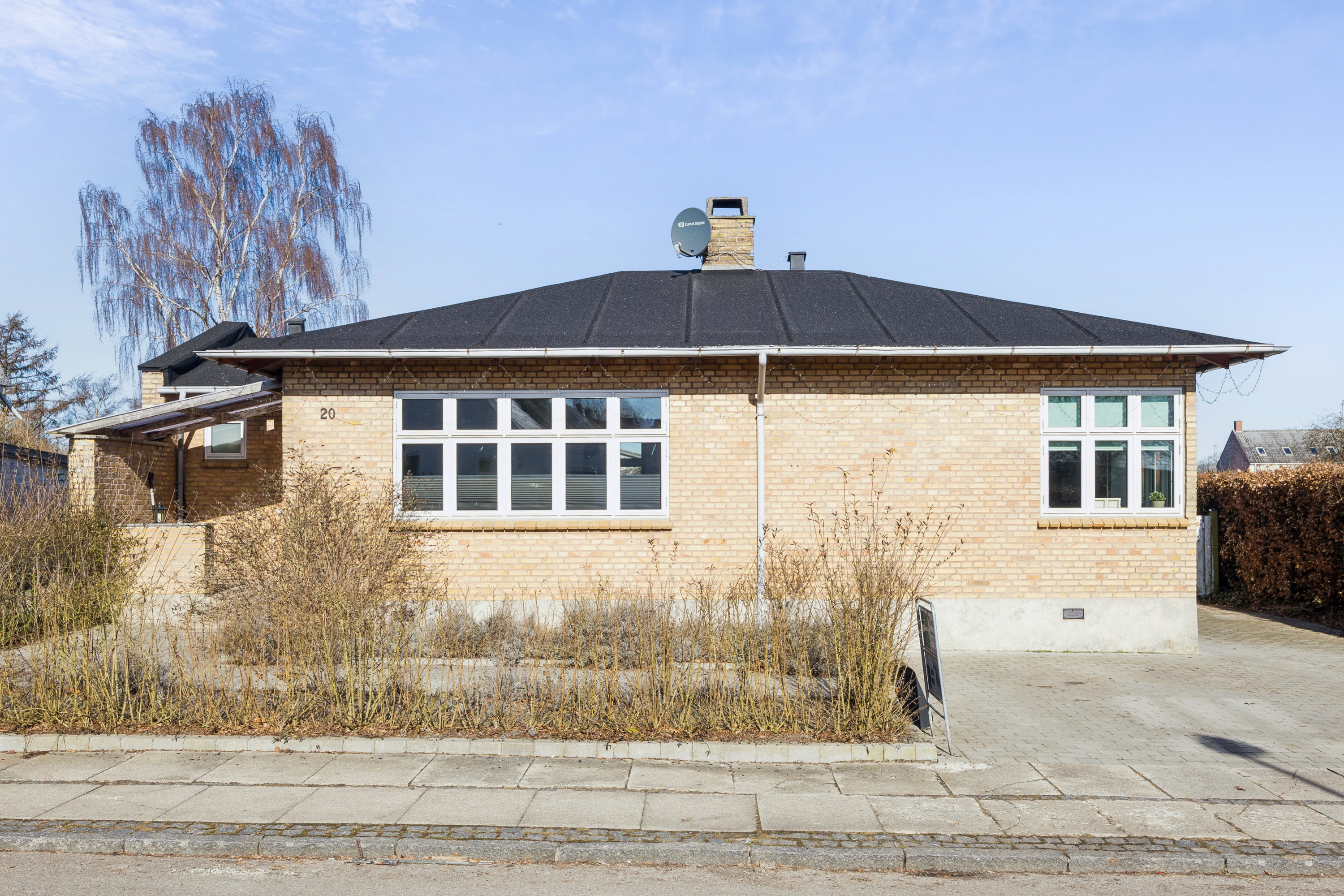 Chr. Richtersgade 20, 4660 Store Heddinge