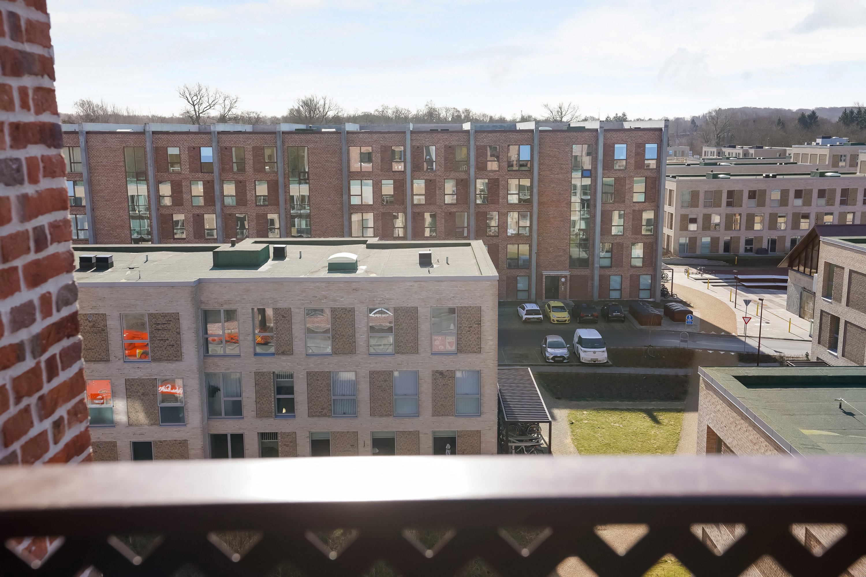 Fremhævet andet billede i fuldskærmstilstand. Billede af Hollænderen 14, 3. 5., Dalum, 5250 Odense SV