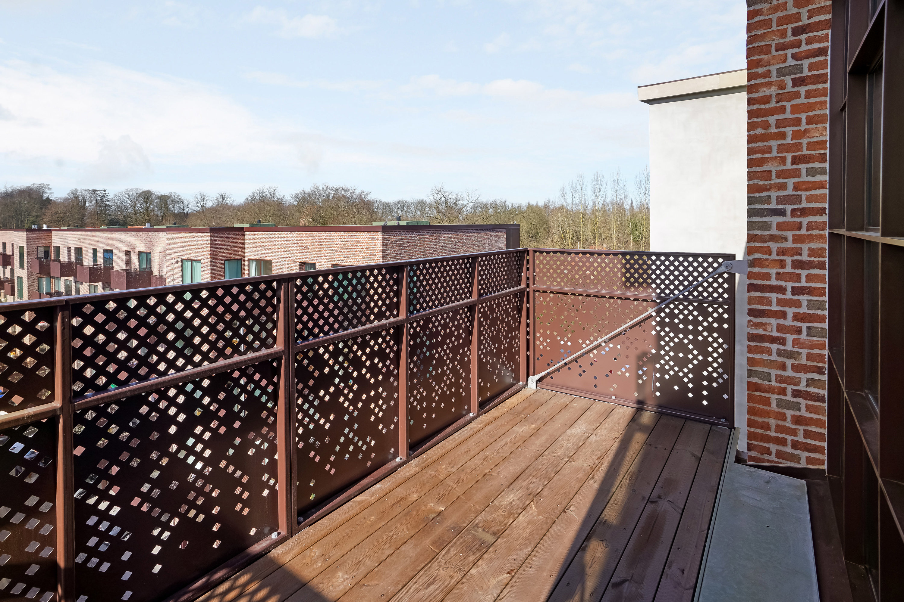 Fremhævet andet billede i fuldskærmstilstand. Billede af Hollænderen 14, 3. 5., Dalum, 5250 Odense SV