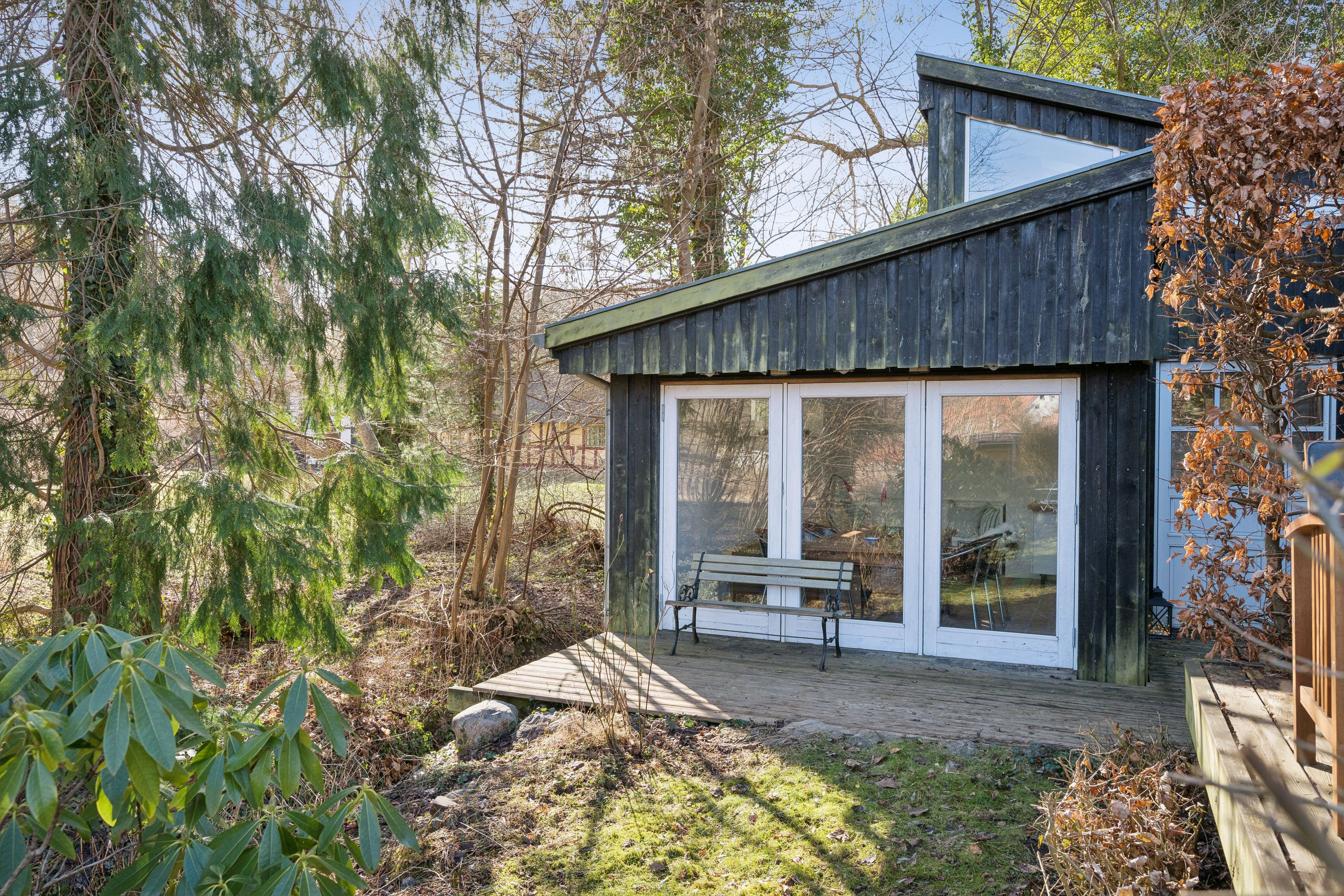 Molsvej 124, Femmøller, 8400 Ebeltoft