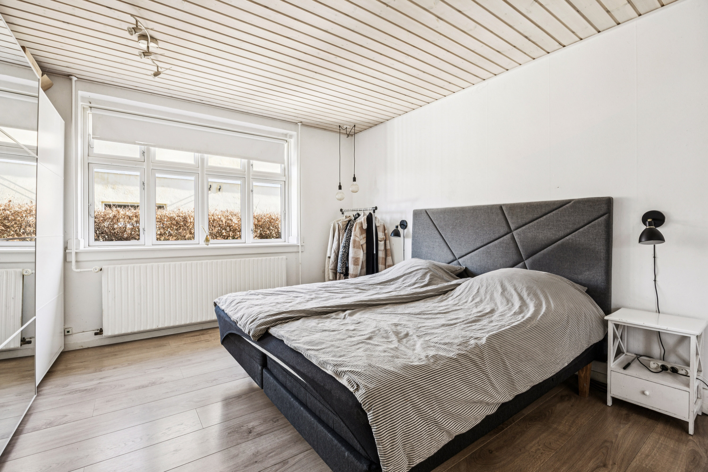 Fremhævet værelse billede i fuldskærmstilstand. Billede af Chr. Richtersgade 20, 4660 Store Heddinge