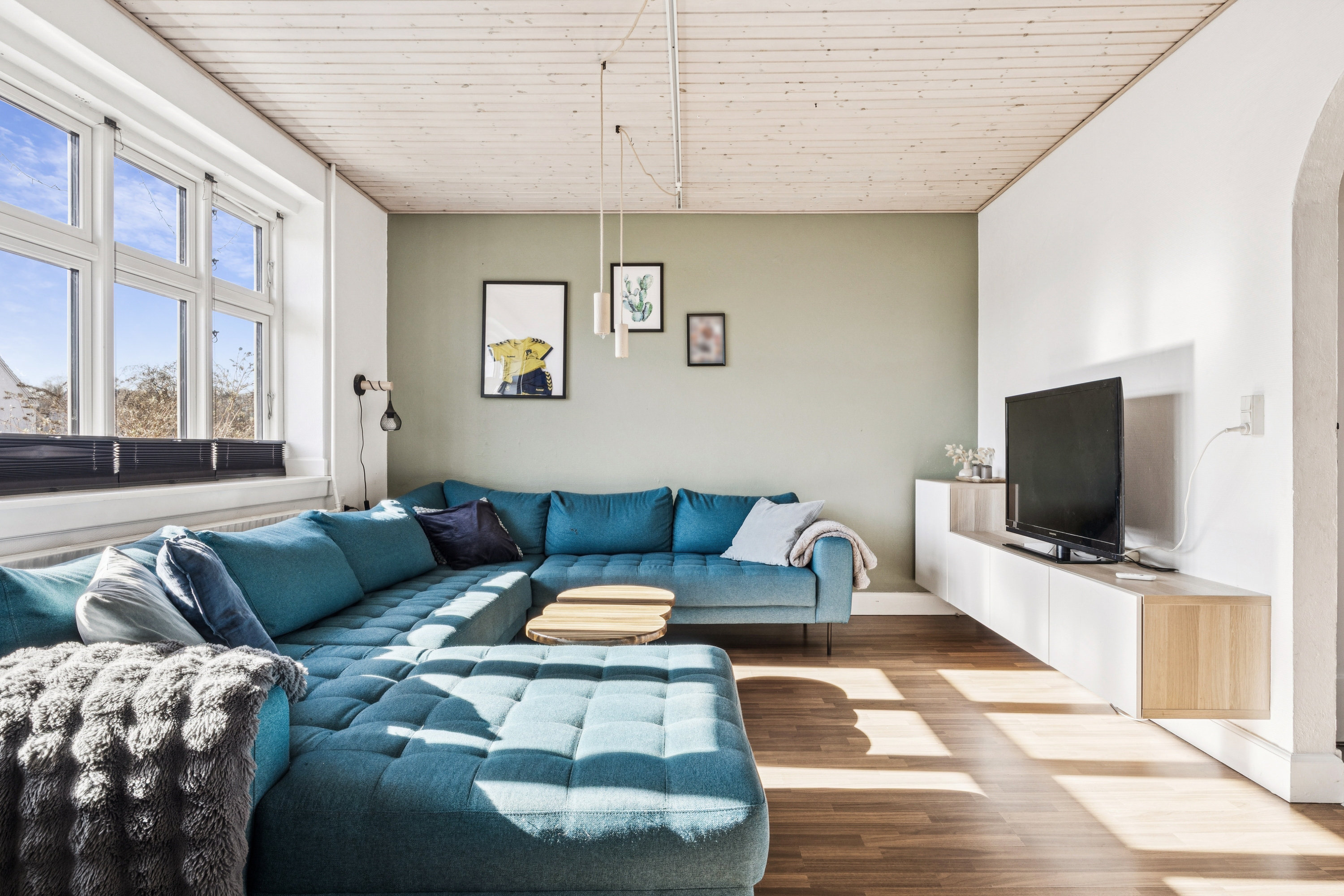 Chr. Richtersgade 20, 4660 Store Heddinge