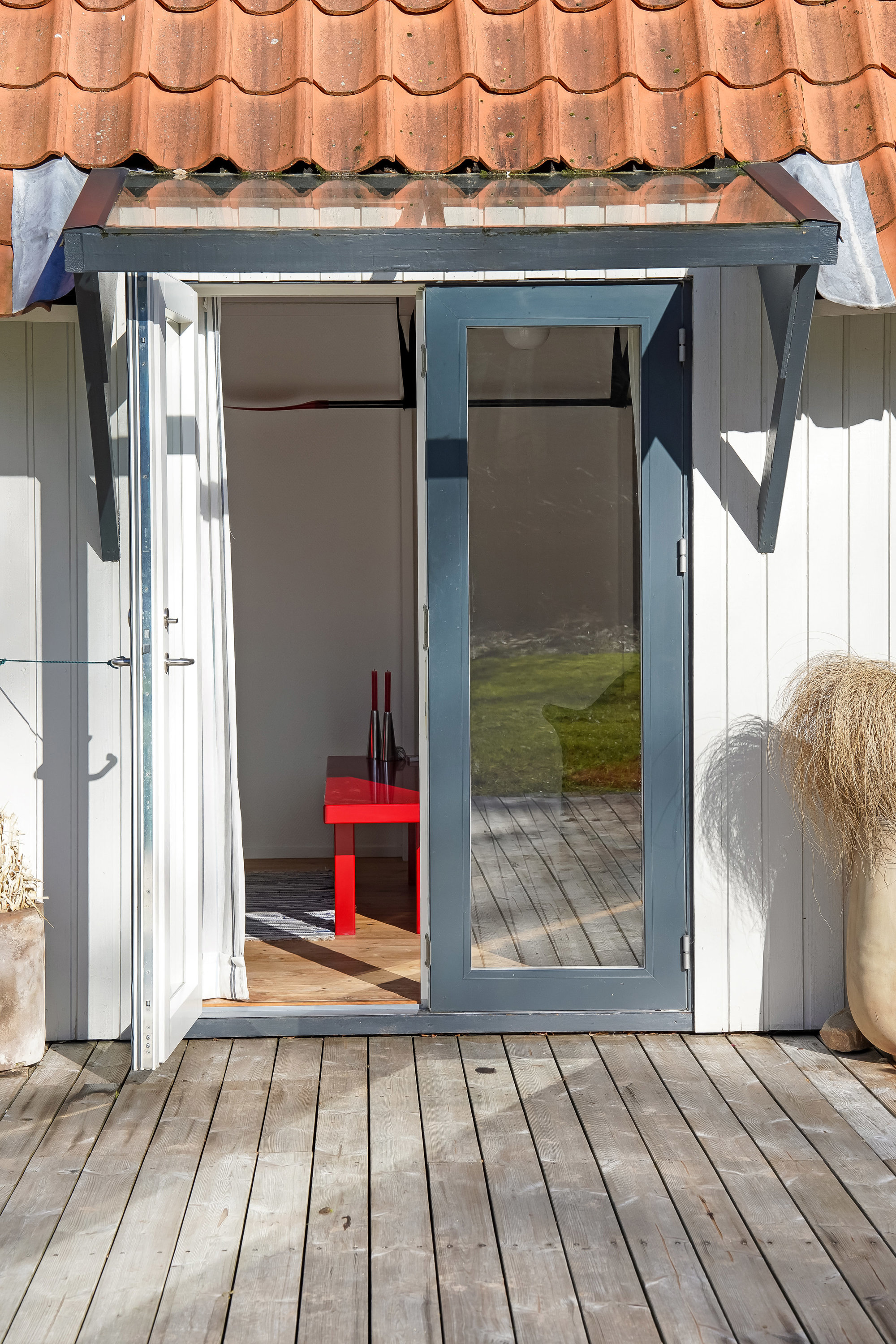 Fremhævet ejendommen billede i fuldskærmstilstand. Billede af Daadyrvænget 8, Båring Ege, 5466 Asperup