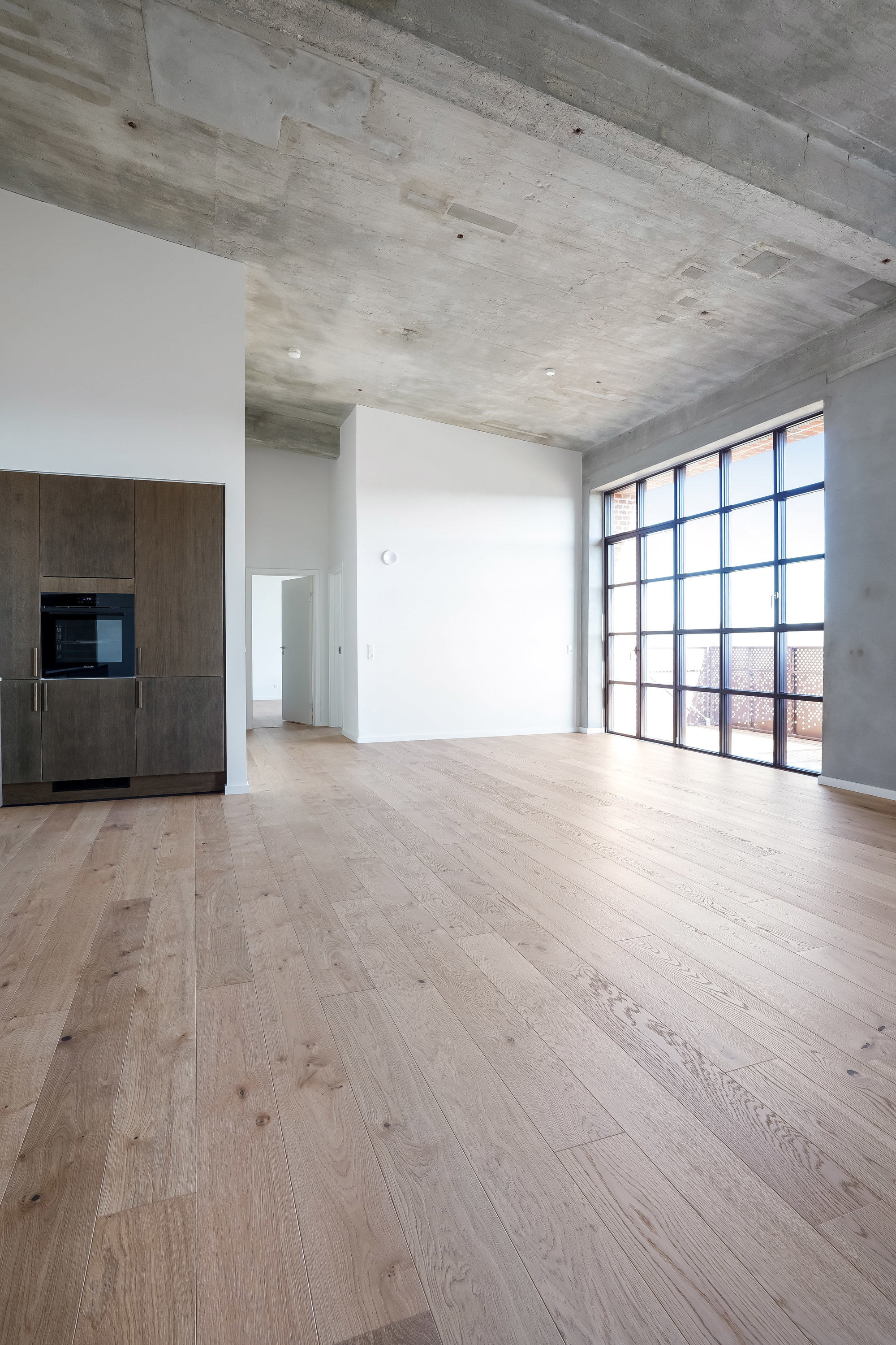 Fremhævet køkken billede i fuldskærmstilstand. Billede af Hollænderen 14, 3. 5., Dalum, 5250 Odense SV