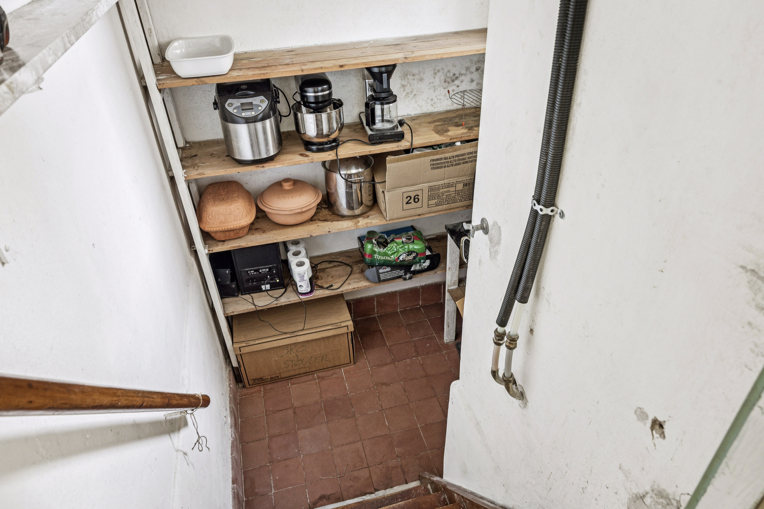 Fremhævet vitualrum billede i fuldskærmstilstand. Billede af Chr. Richtersgade 20, 4660 Store Heddinge