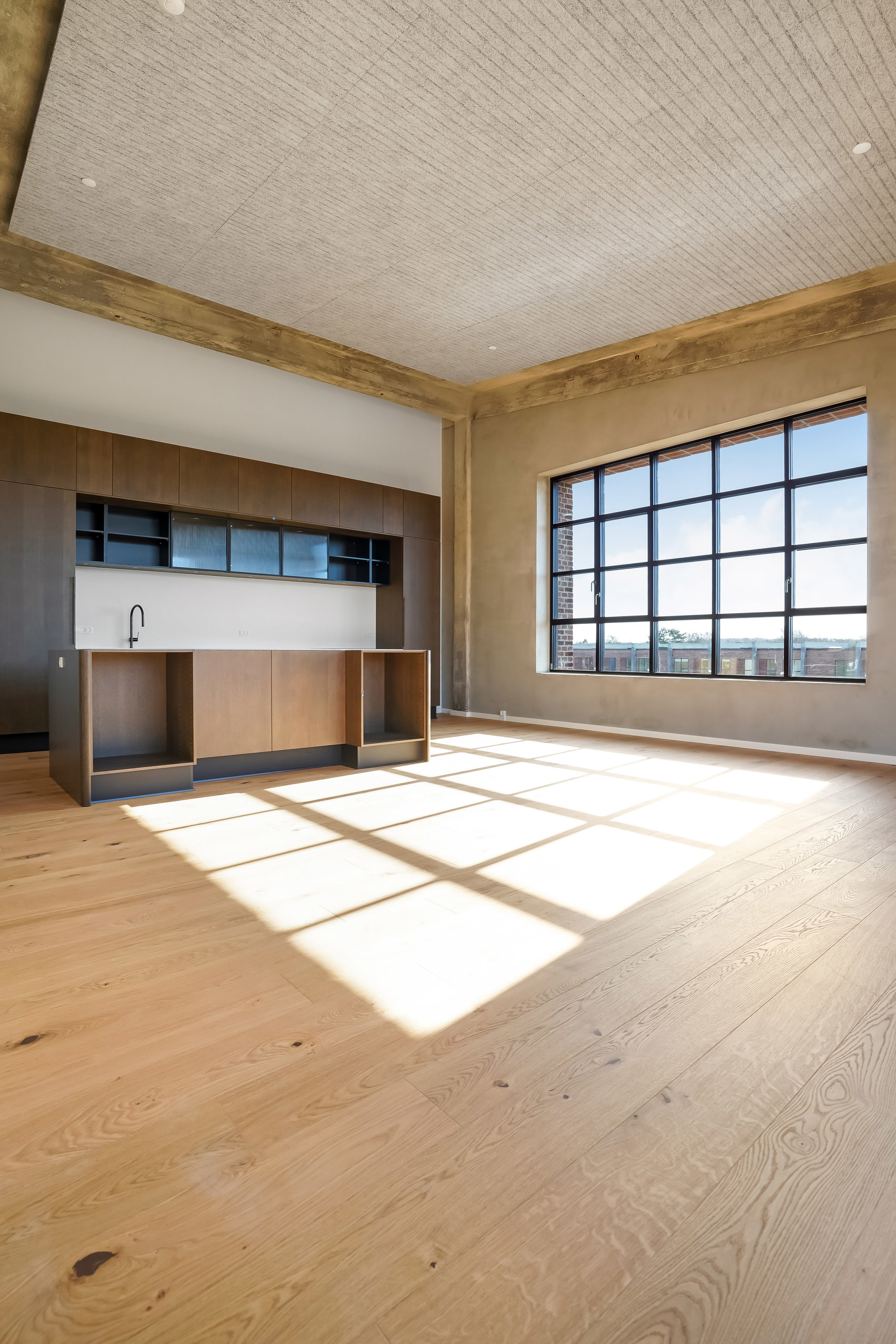 Fremhævet køkken billede i fuldskærmstilstand. Billede af Hollænderen 14, 3. 5., Dalum, 5250 Odense SV