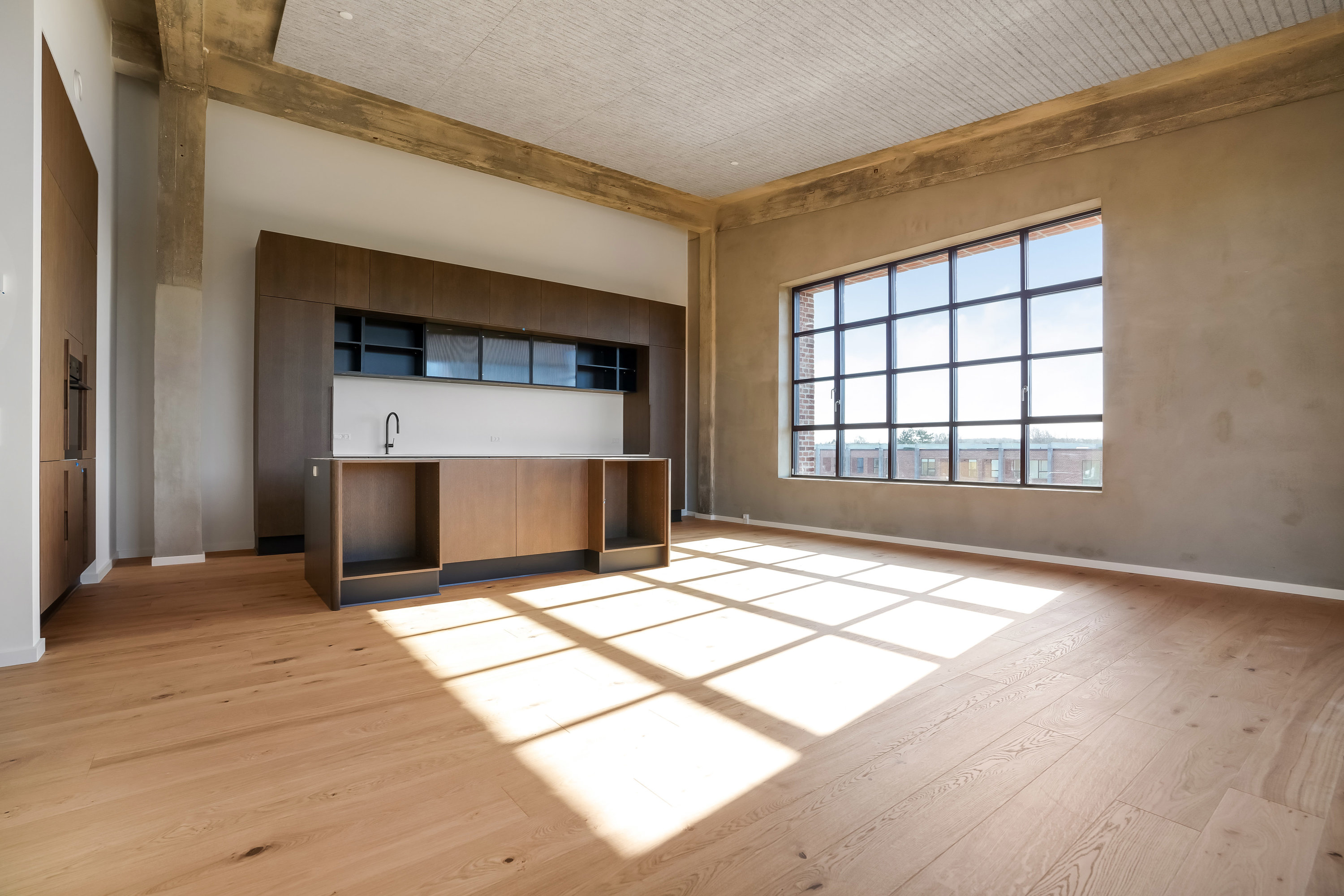 Fremhævet køkken billede i fuldskærmstilstand. Billede af Hollænderen 14, 3. 5., Dalum, 5250 Odense SV