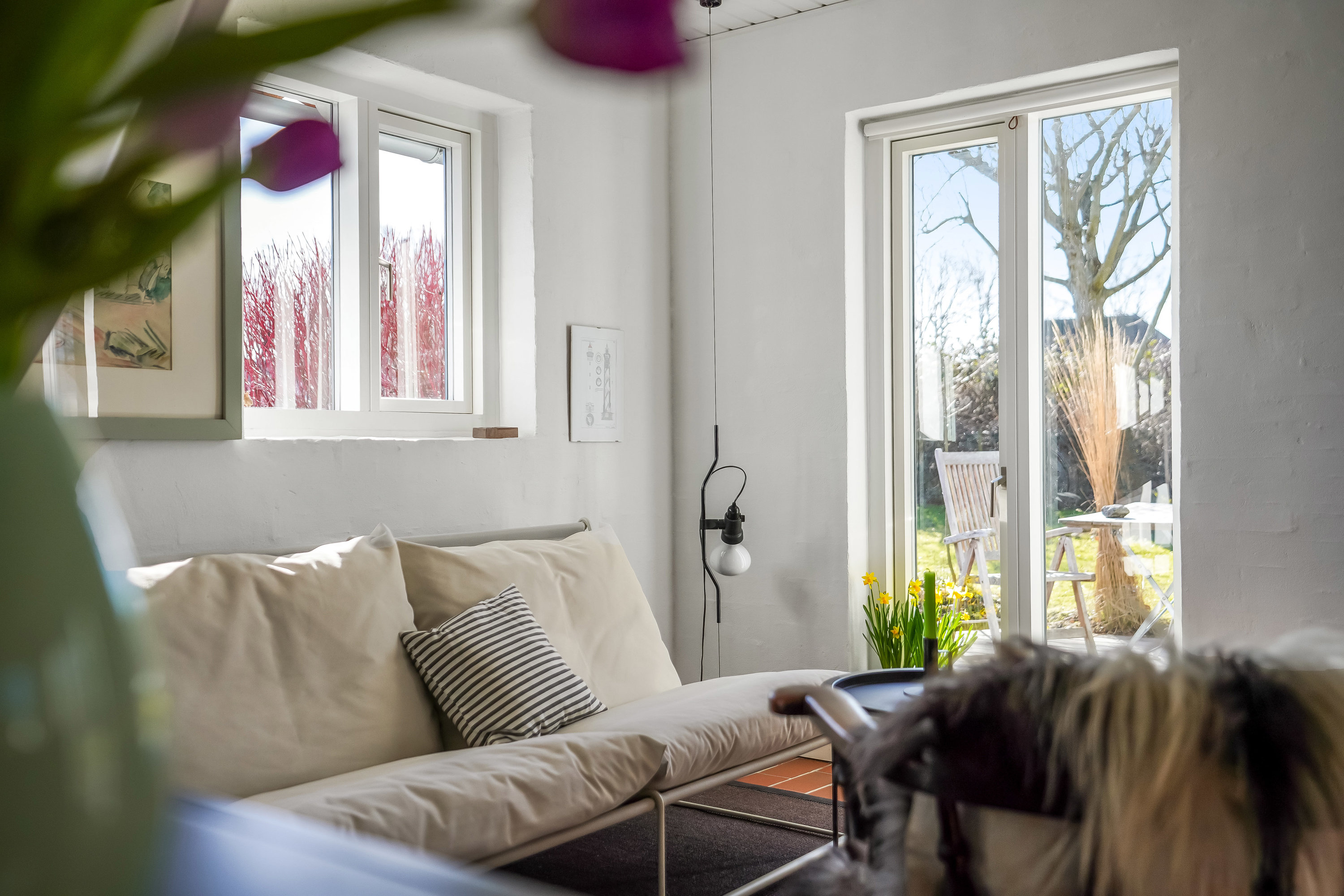 Daadyrvænget 8, Båring Ege, 5466 Asperup