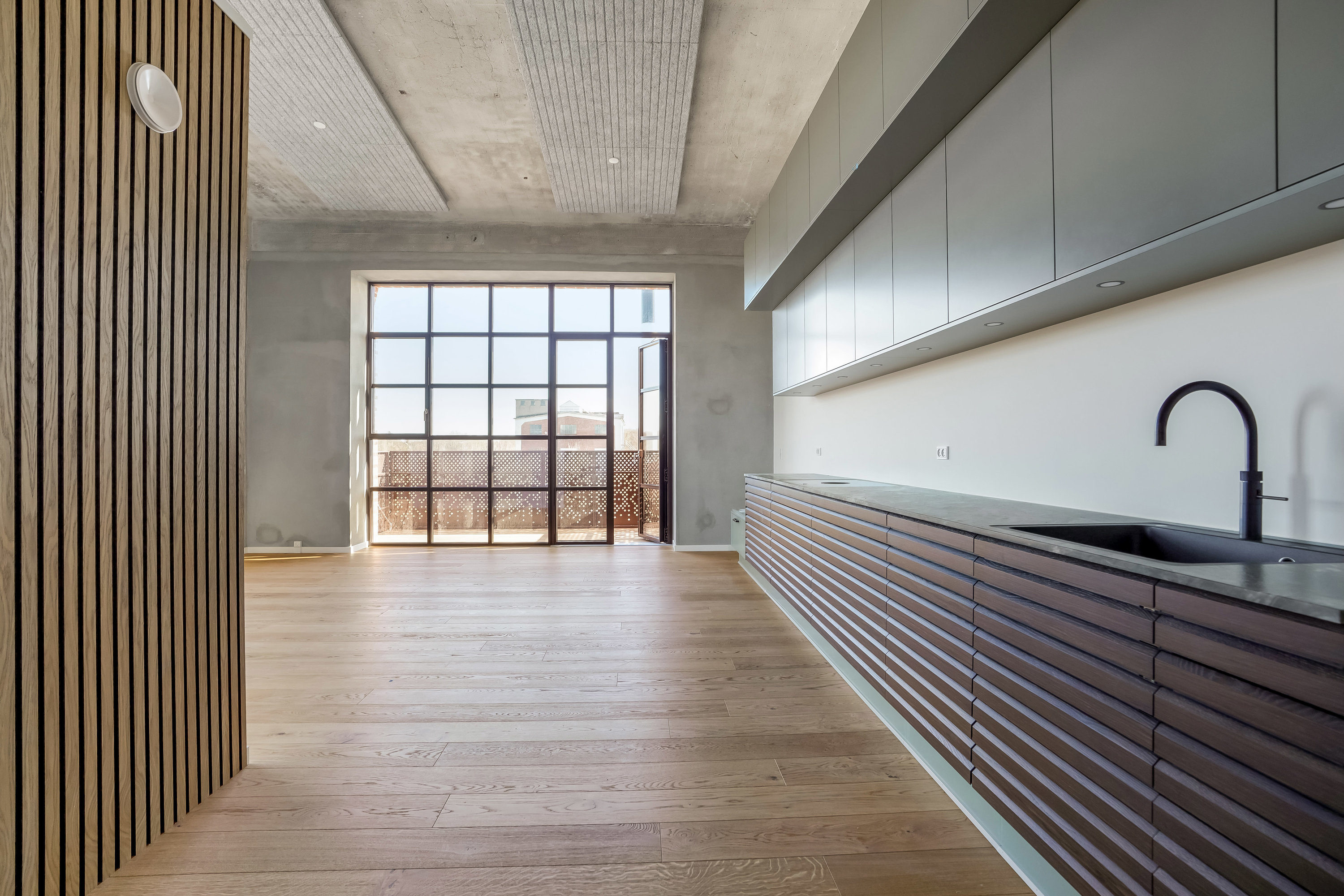 Fremhævet stue billede i fuldskærmstilstand. Billede af Hollænderen 14, 3. 5., Dalum, 5250 Odense SV