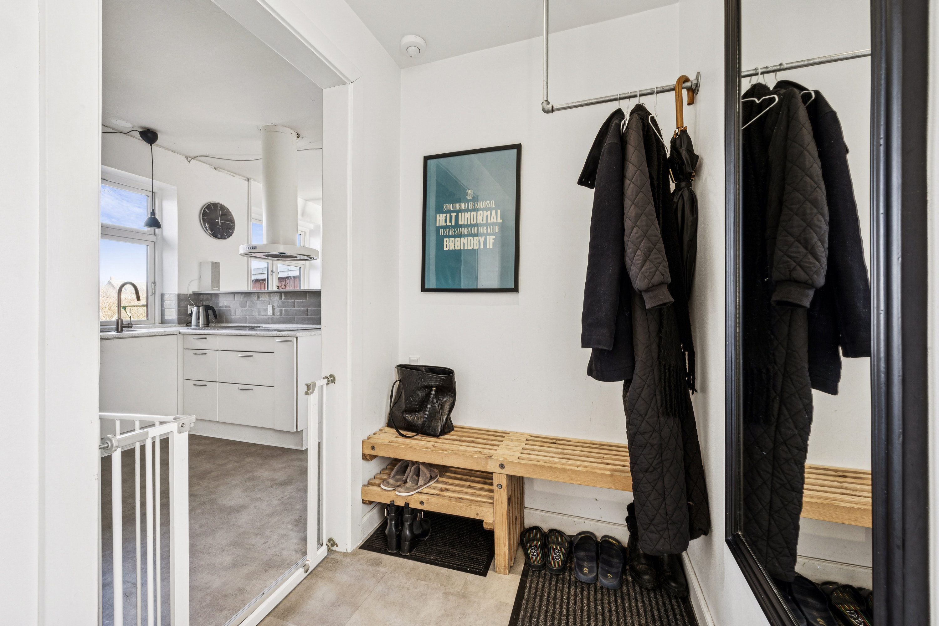 Chr. Richtersgade 20, 4660 Store Heddinge