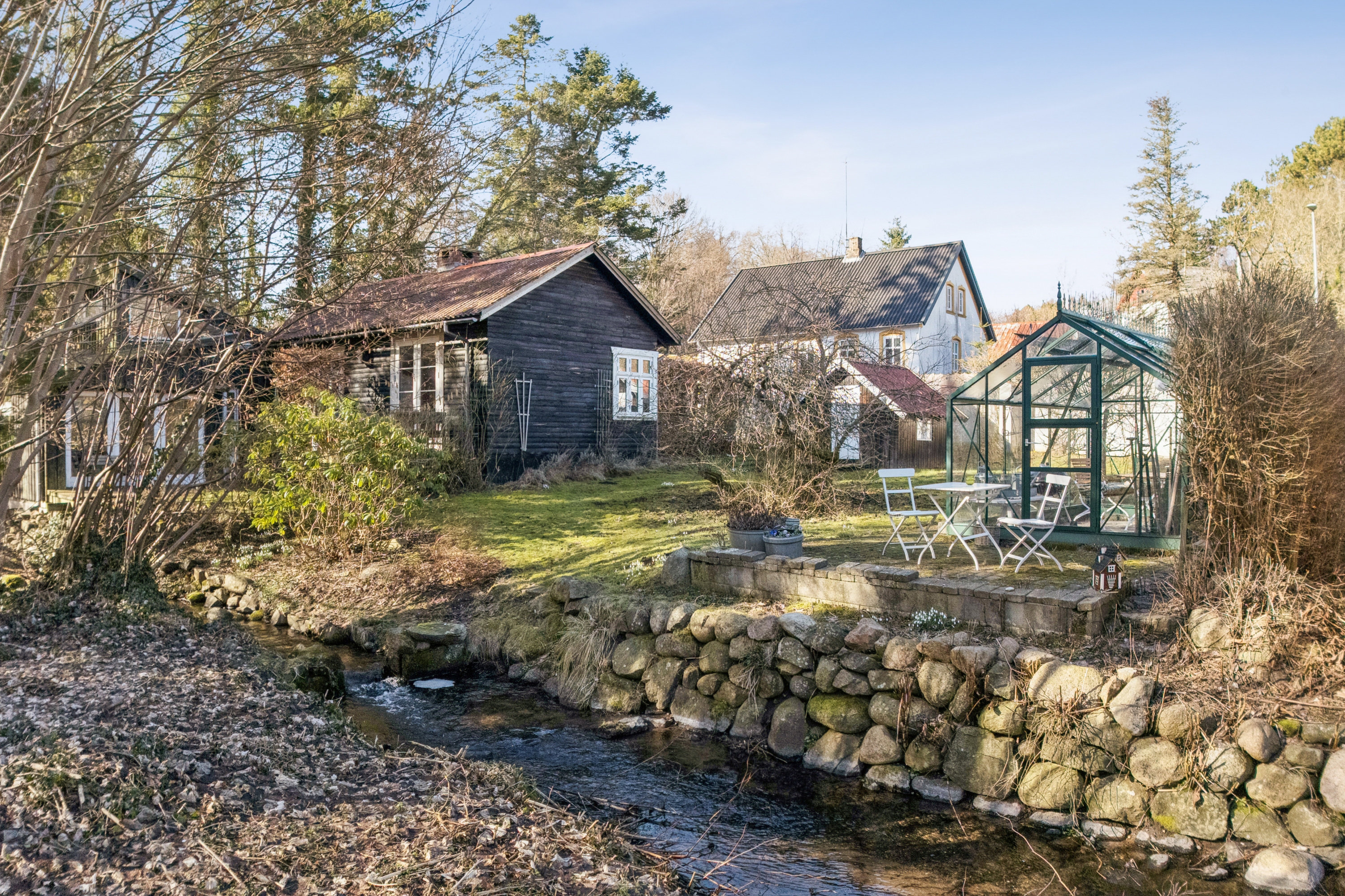 Molsvej 124, Femmøller, 8400 Ebeltoft