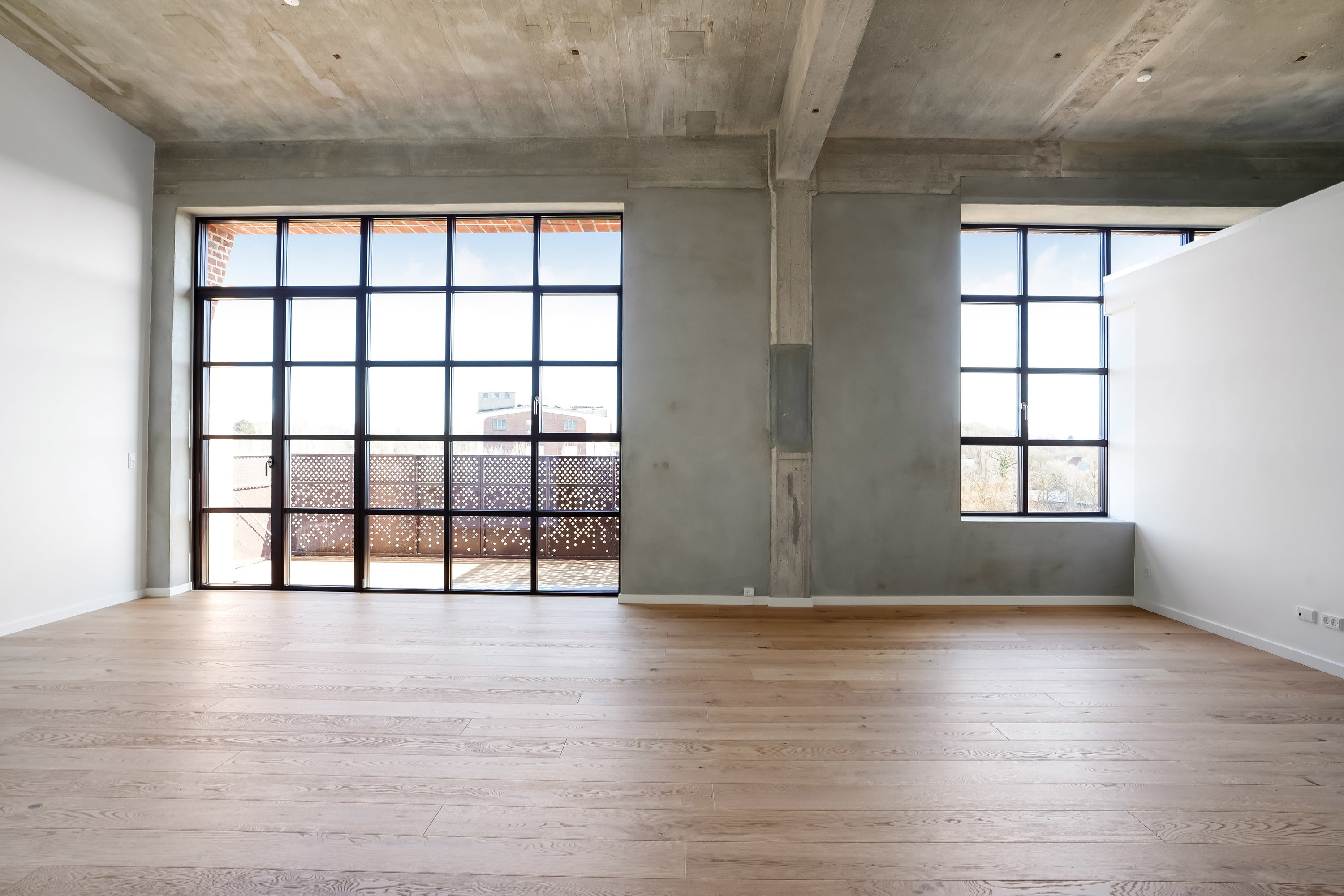 Fremhævet stue billede i fuldskærmstilstand. Billede af Hollænderen 14, 3. 5., Dalum, 5250 Odense SV