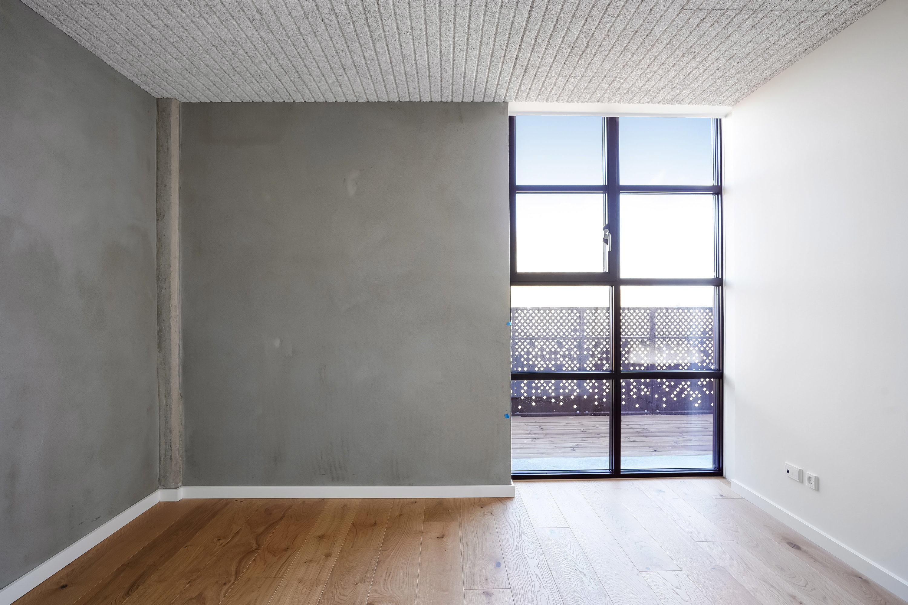 Fremhævet værelse billede i fuldskærmstilstand. Billede af Hollænderen 14, 3. 5., Dalum, 5250 Odense SV