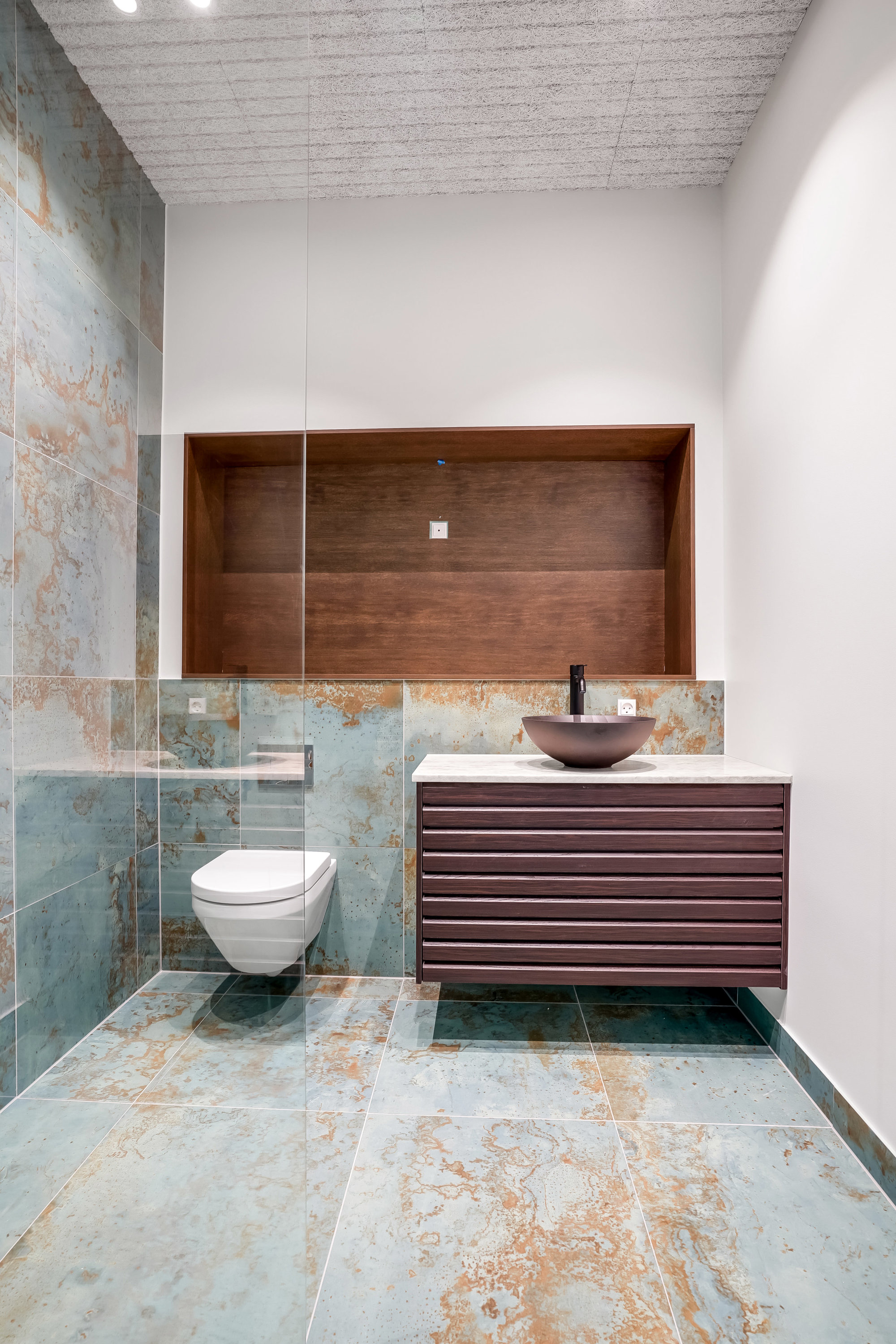 Fremhævet toilet billede i fuldskærmstilstand. Billede af Hollænderen 14, 3. 5., Dalum, 5250 Odense SV