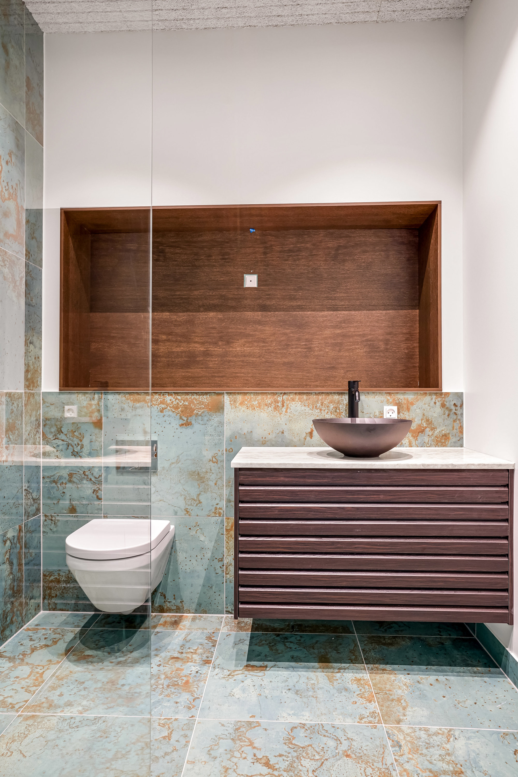 Fremhævet toilet billede i fuldskærmstilstand. Billede af Hollænderen 14, 3. 5., Dalum, 5250 Odense SV