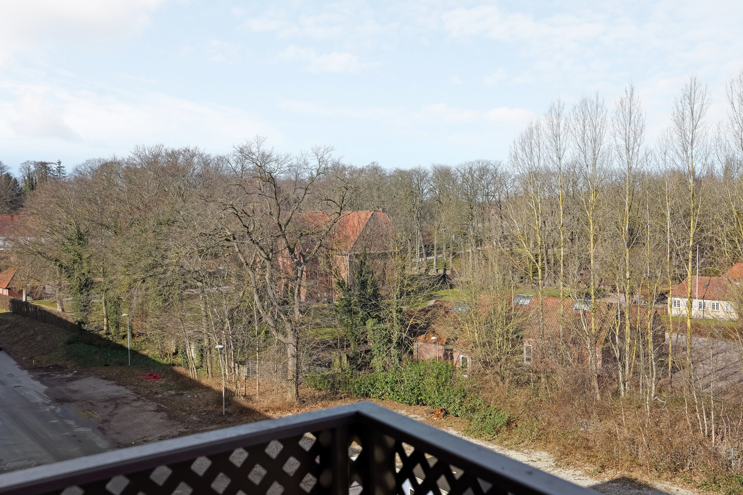 Fremhævet andet billede i fuldskærmstilstand. Billede af Hollænderen 14, 3. 5., Dalum, 5250 Odense SV