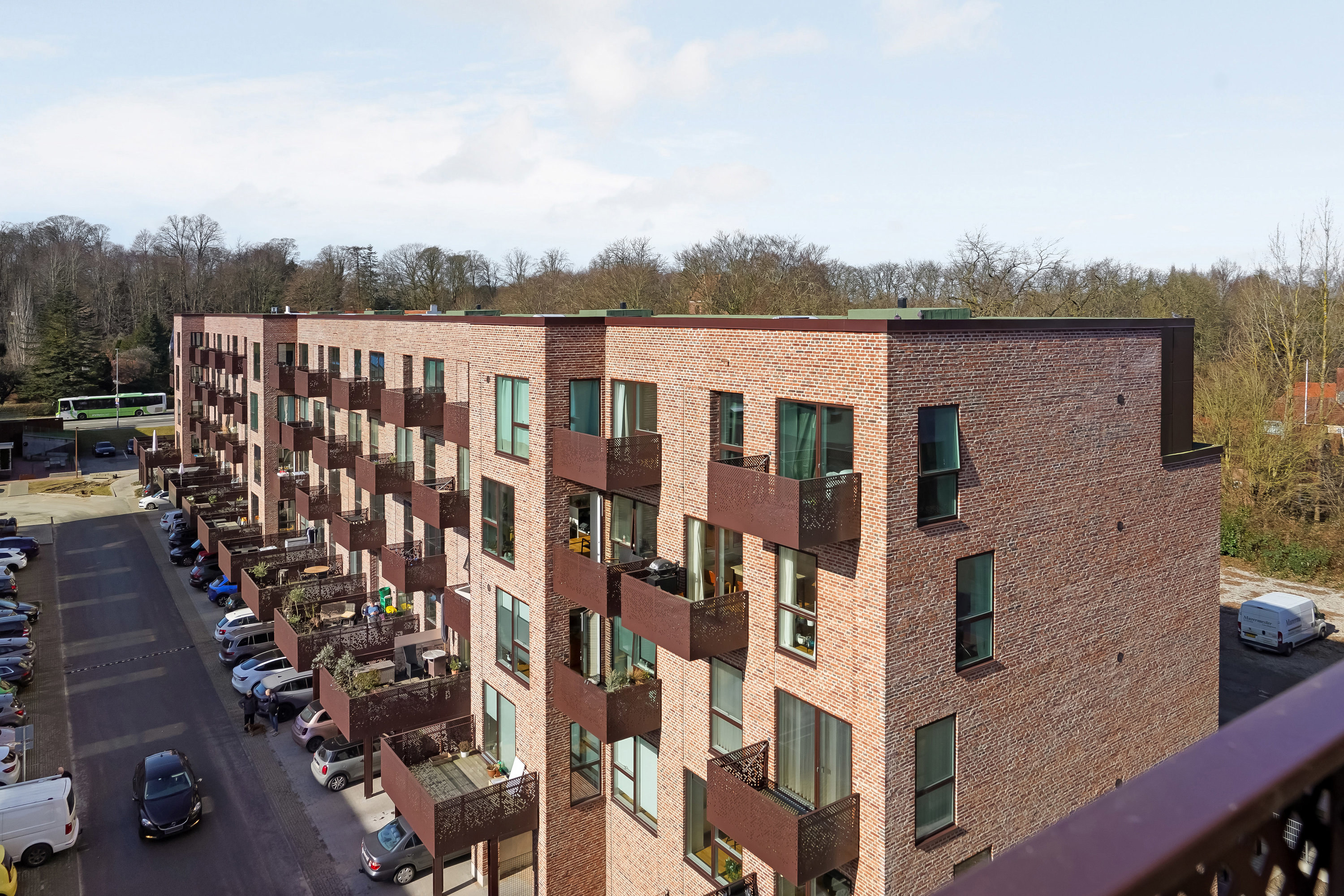 Hollænderen 14, 3. 5., Dalum, 5250 Odense SV