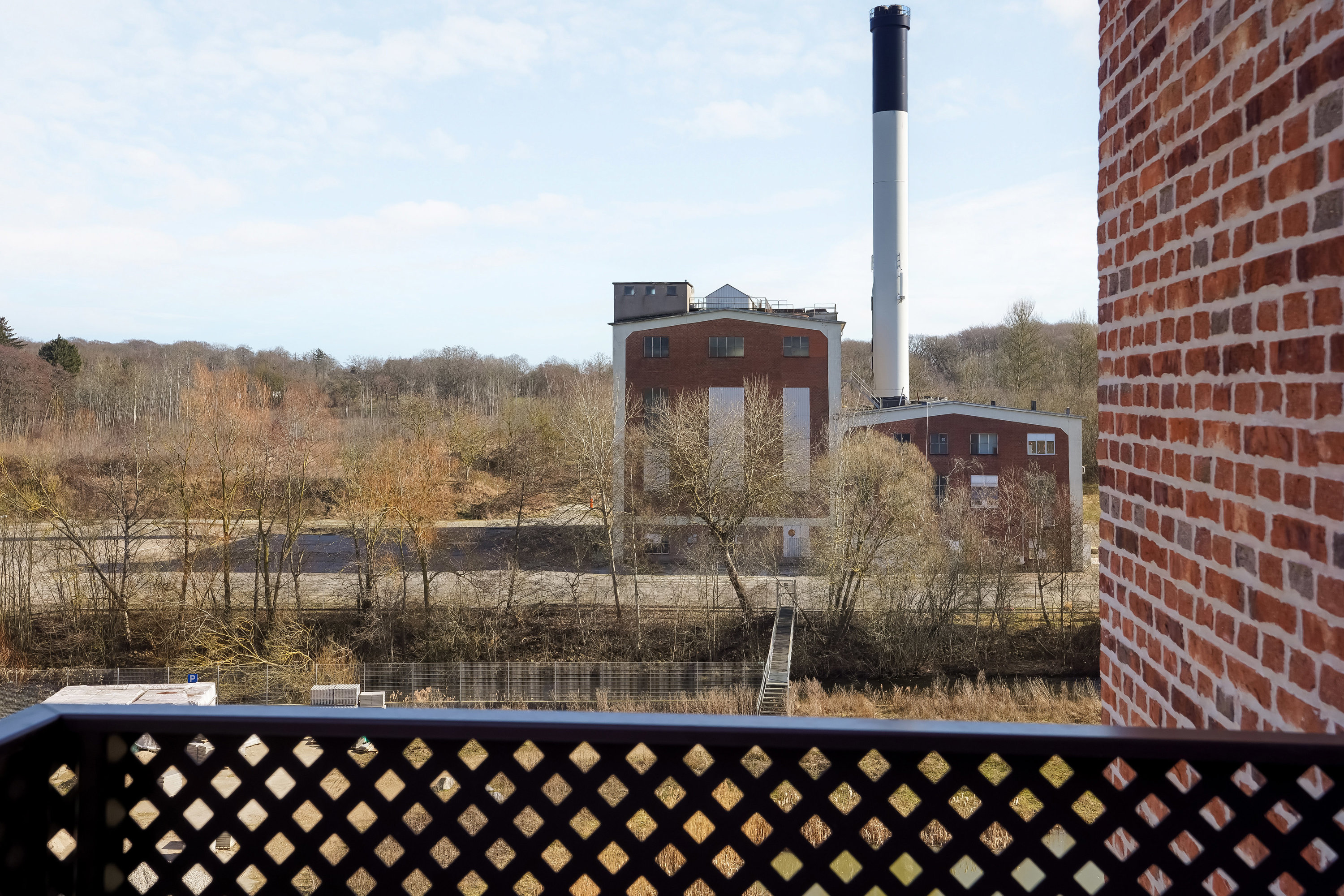 Fremhævet andet billede i fuldskærmstilstand. Billede af Hollænderen 14, 3. 5., Dalum, 5250 Odense SV