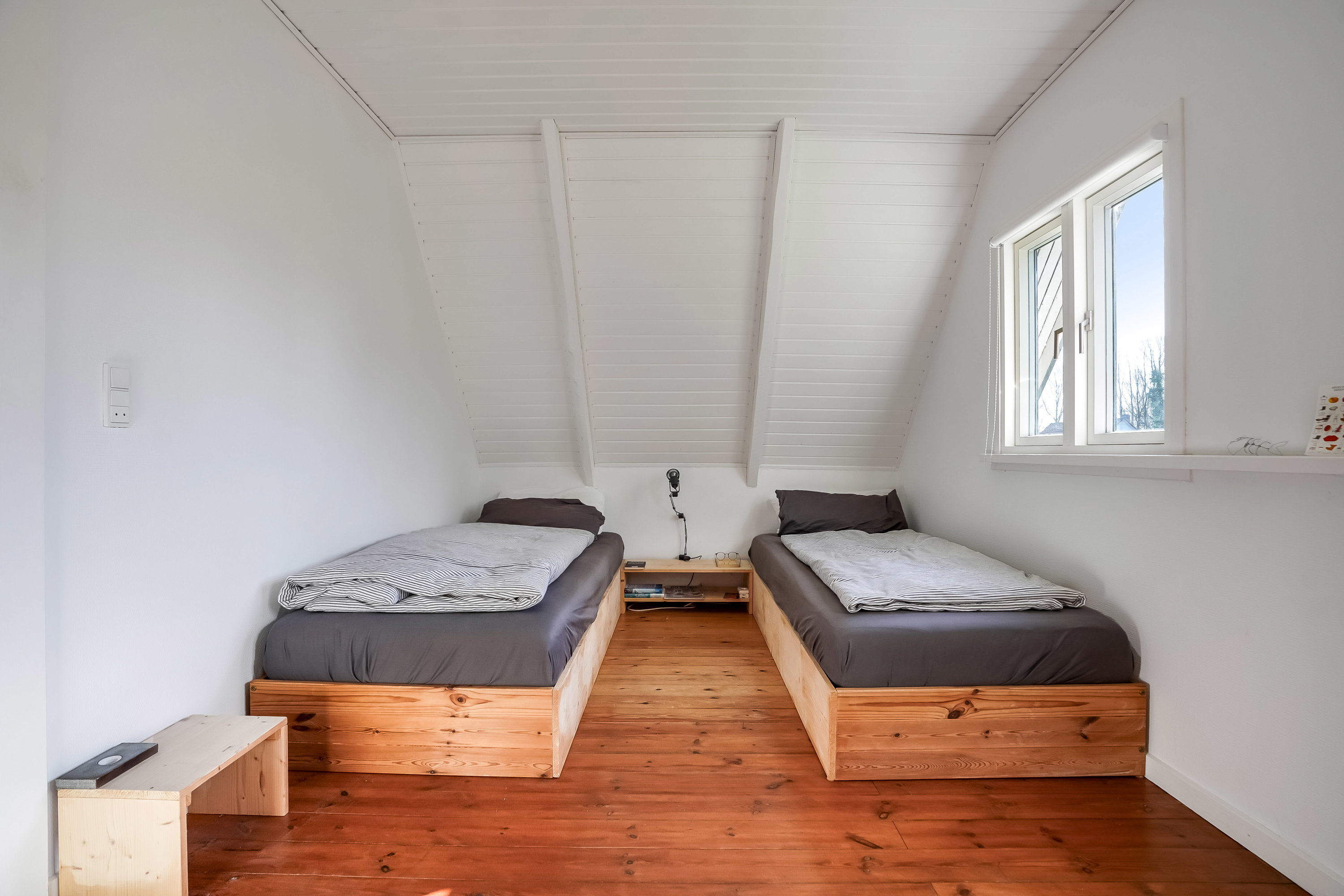 Fremhævet værelse billede i fuldskærmstilstand. Billede af Daadyrvænget 8, Båring Ege, 5466 Asperup