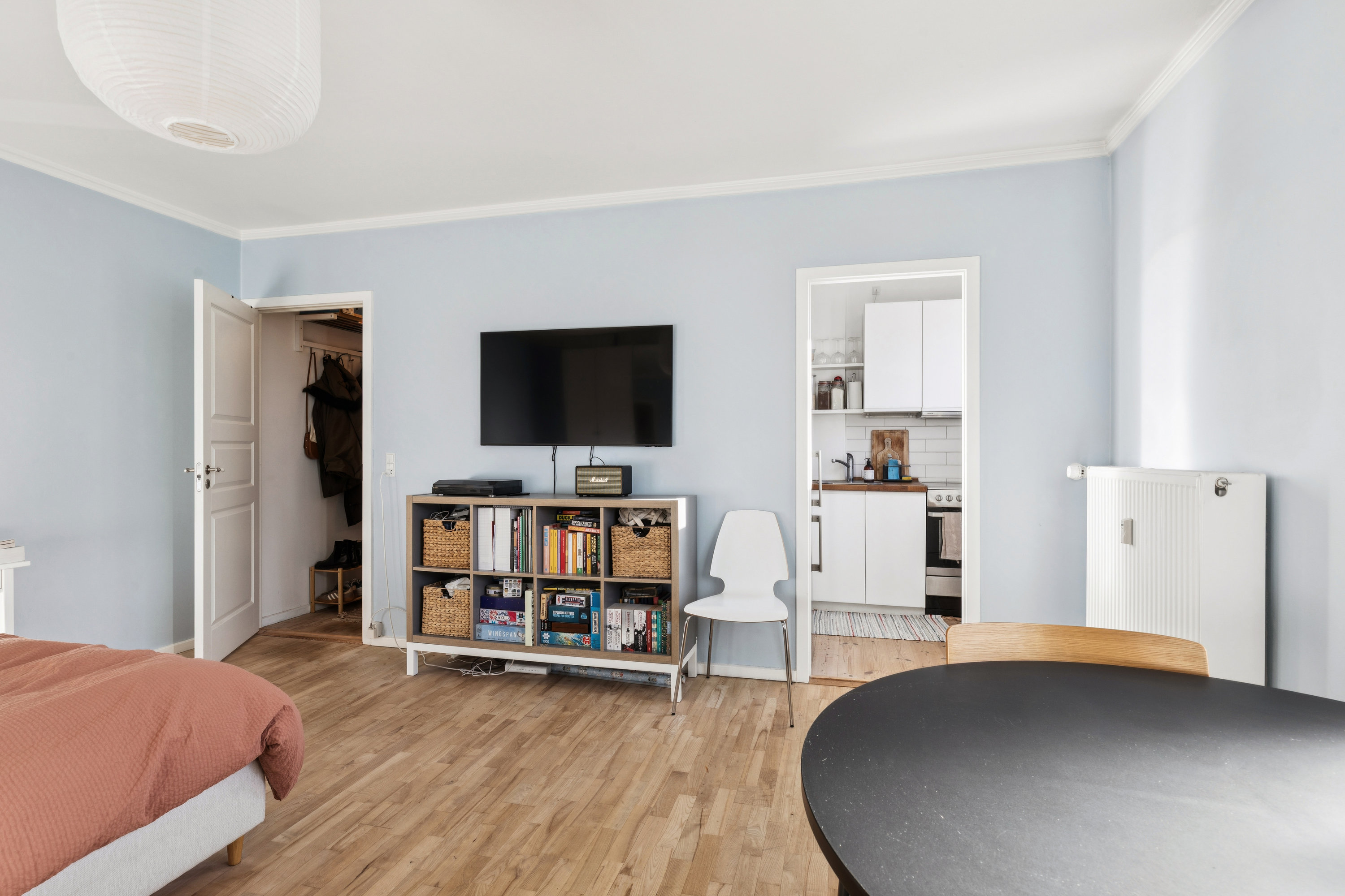 Ålekistevej 34, st.. 1., 2720 Vanløse