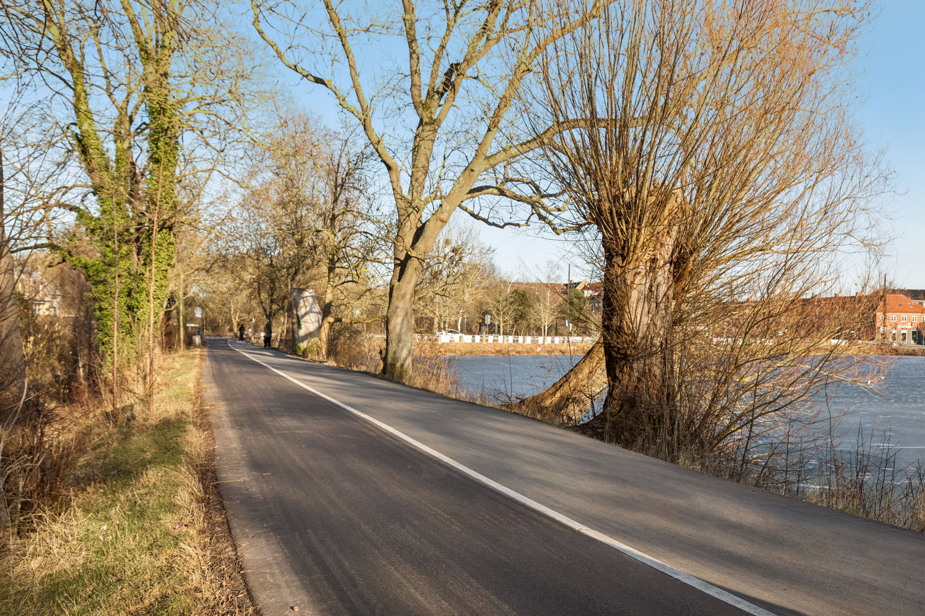 Fremhævet andet billede i fuldskærmstilstand. Billede af Ålekistevej 34, st.. 1., 2720 Vanløse