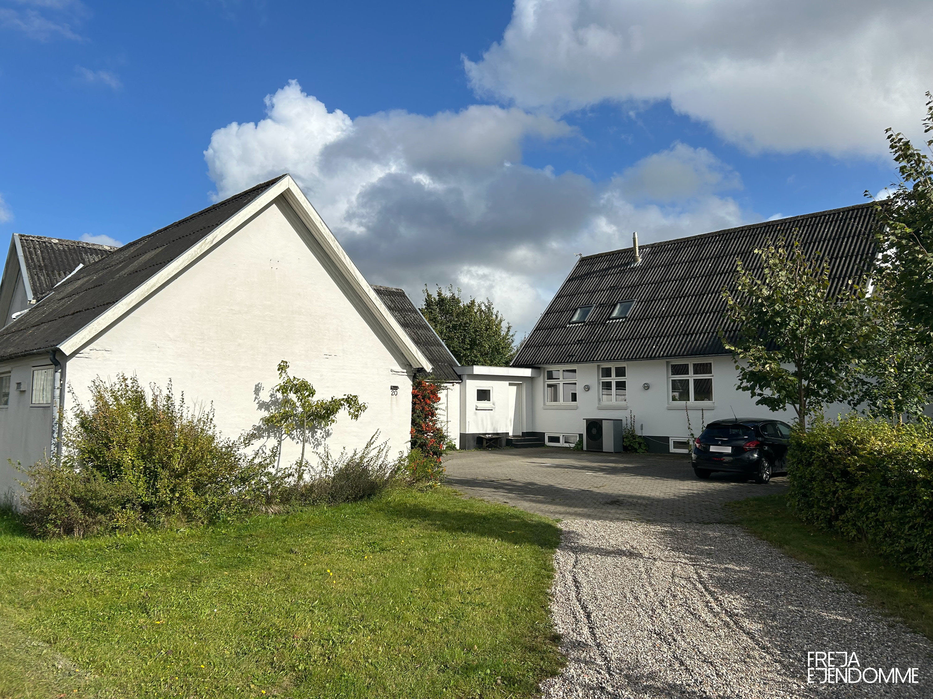 Bavnedamvej 20, Elmelund, 5200 Odense V