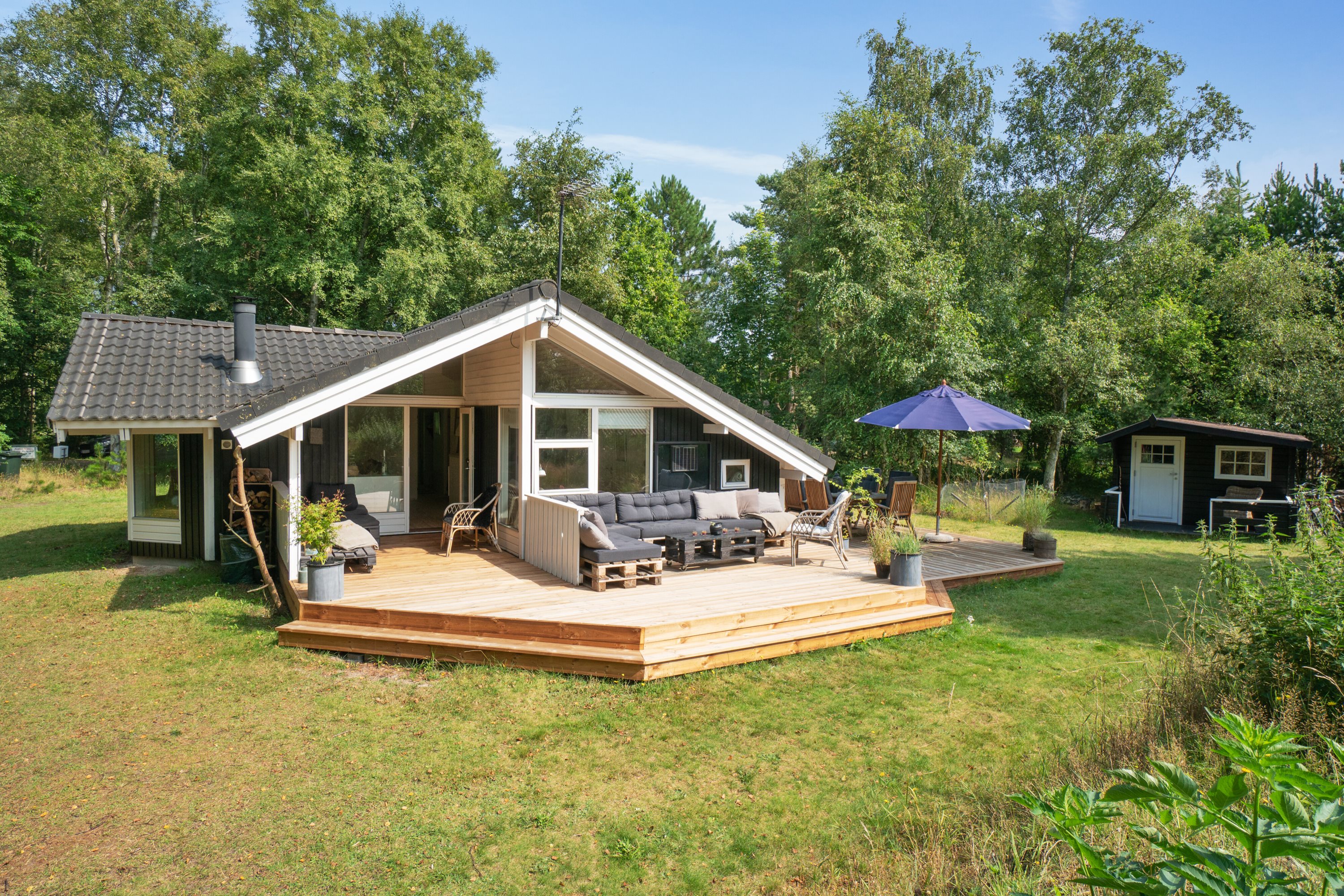 Koglevænget 12, Stenstrup, 4573 Højby