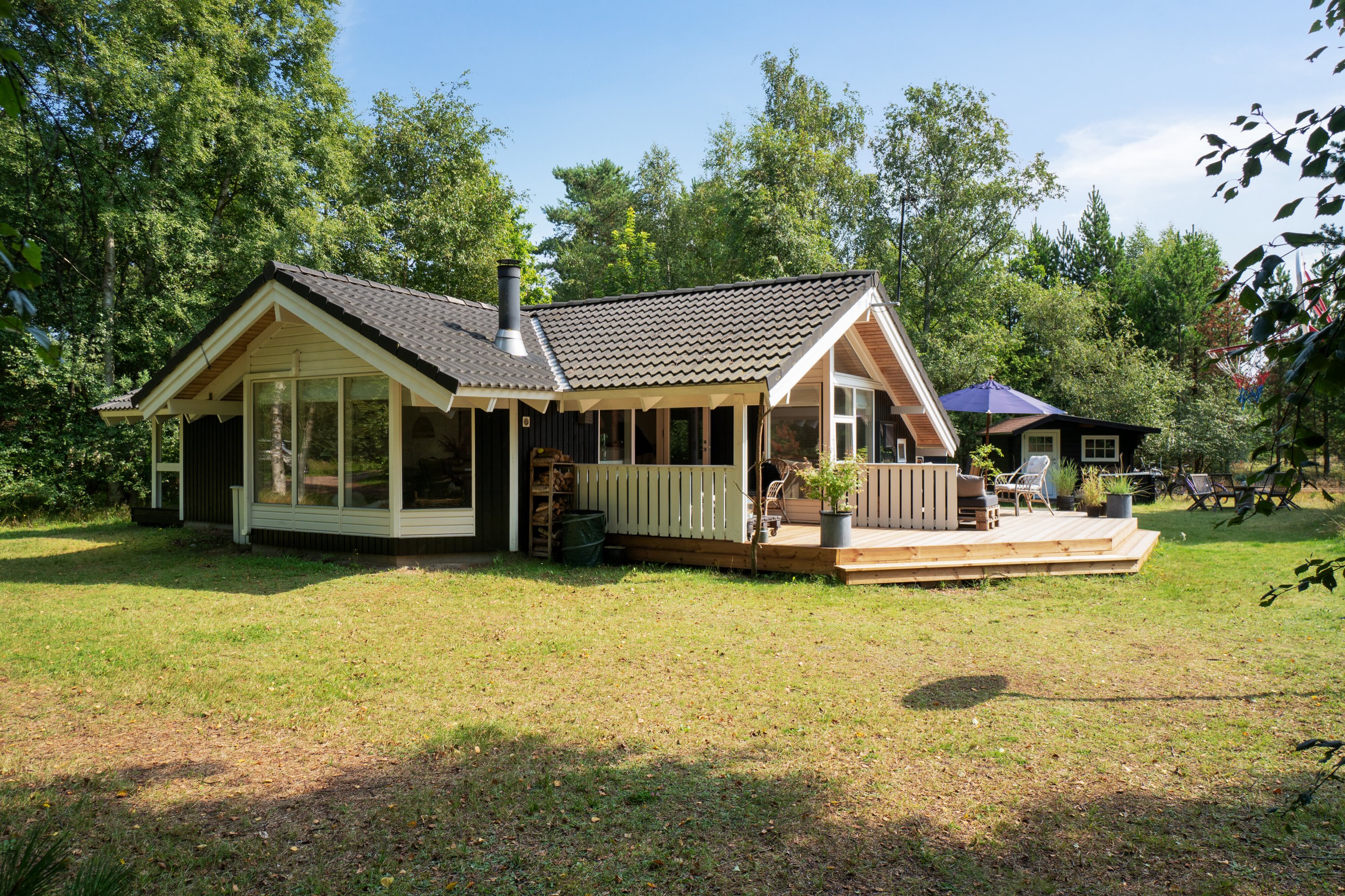 Koglevænget 12, Stenstrup, 4573 Højby