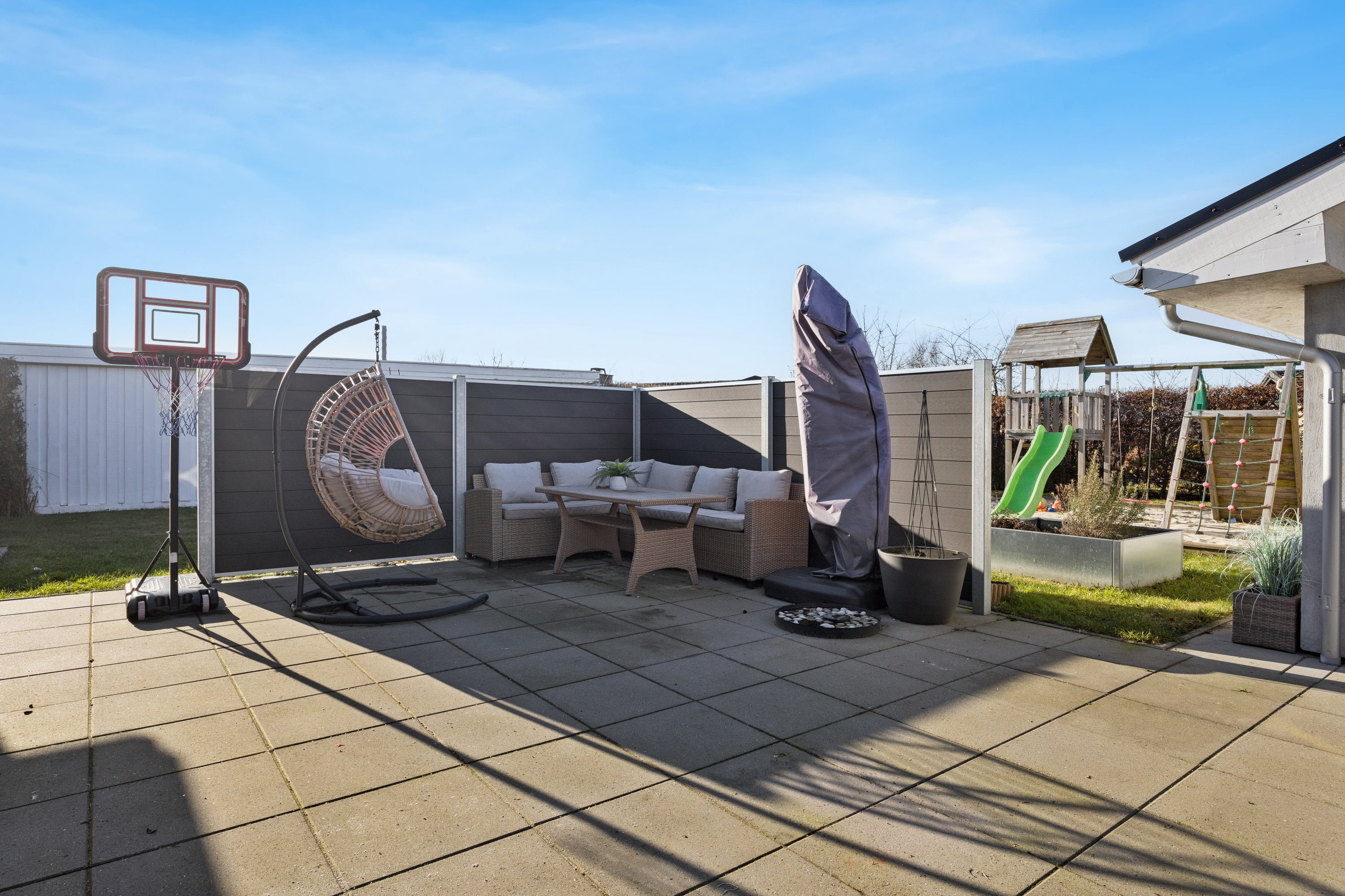 Fremhævet andet billede i fuldskærmstilstand. Billede af Tranegilde Strandvej 72, 2635 Ishøj