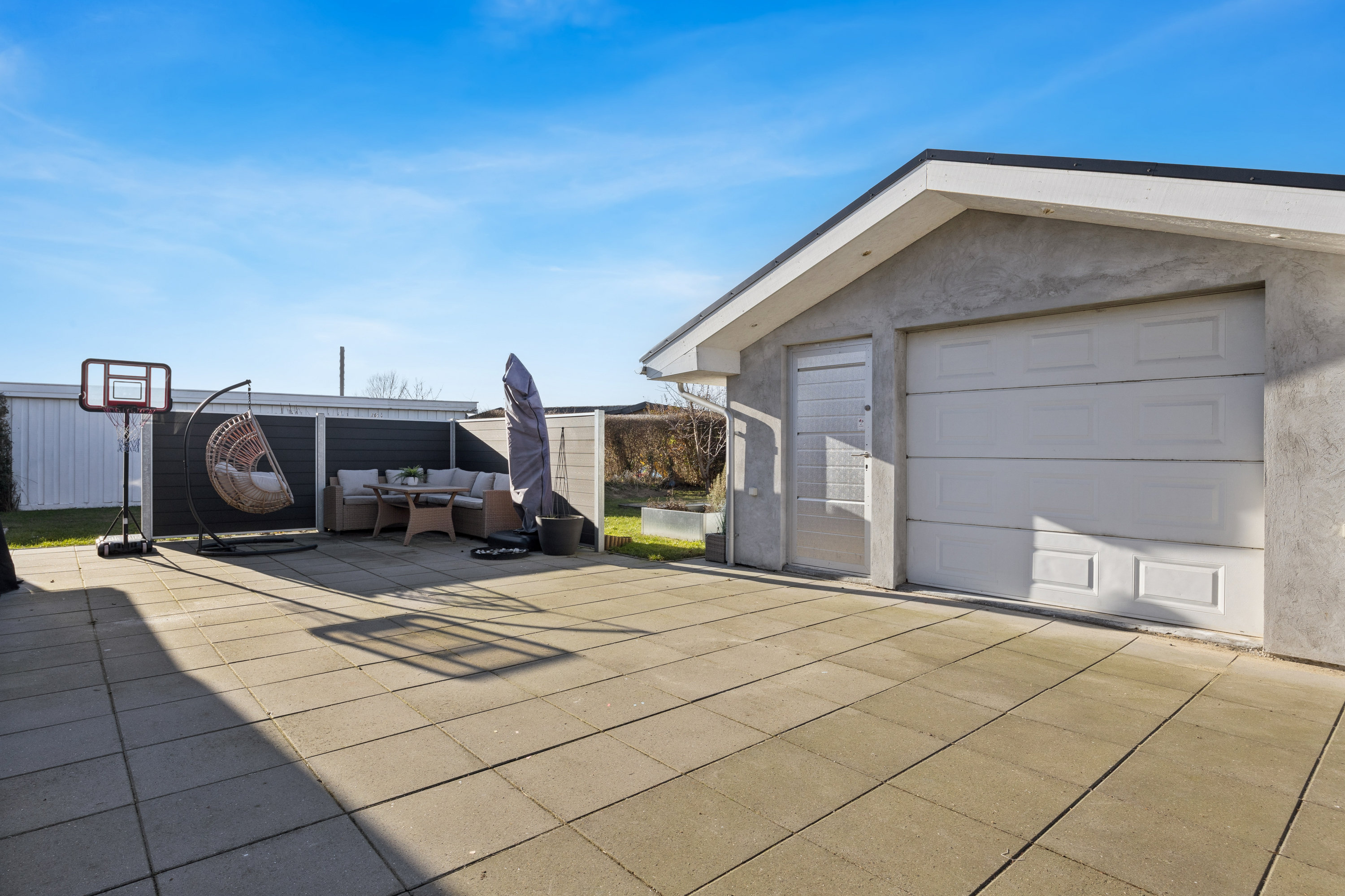 Fremhævet andet billede i fuldskærmstilstand. Billede af Tranegilde Strandvej 72, 2635 Ishøj