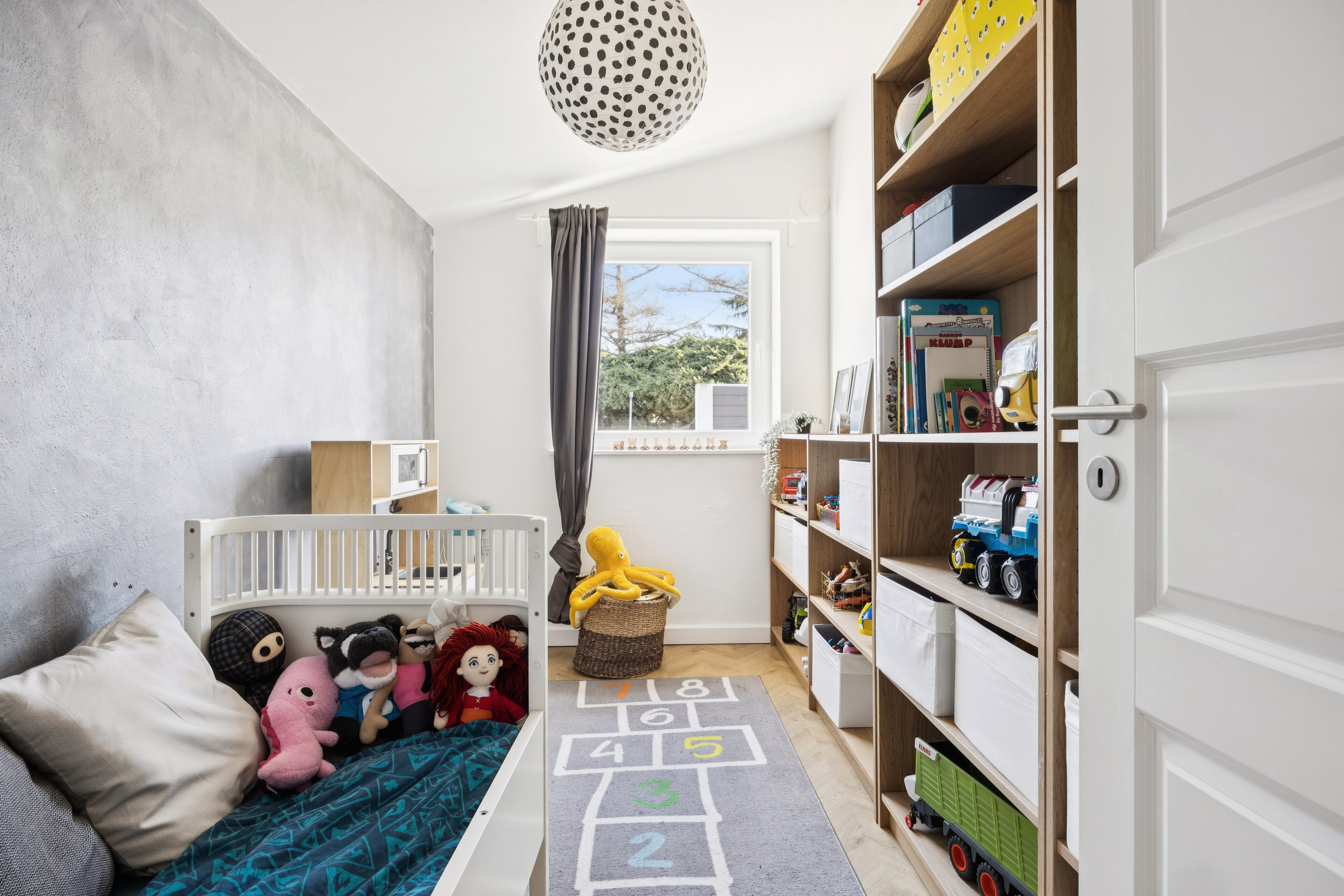 Fremhævet værelse billede i fuldskærmstilstand. Billede af Tranegilde Strandvej 72, 2635 Ishøj