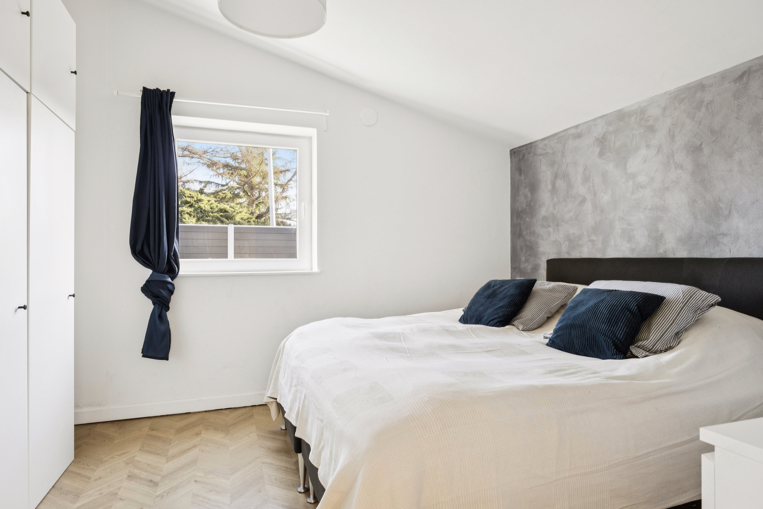 Fremhævet værelse billede i fuldskærmstilstand. Billede af Tranegilde Strandvej 72, 2635 Ishøj