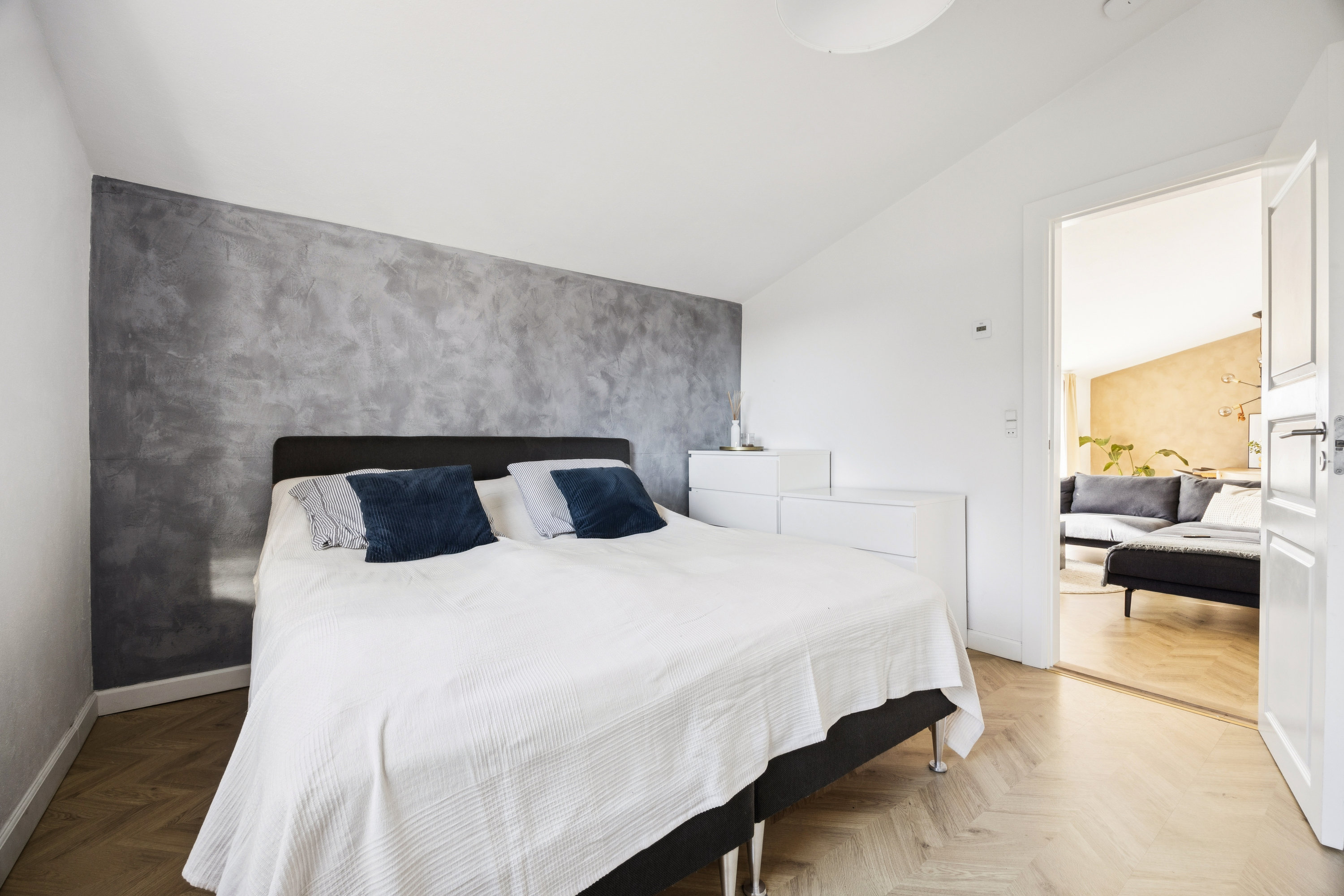 Fremhævet værelse billede i fuldskærmstilstand. Billede af Tranegilde Strandvej 72, 2635 Ishøj