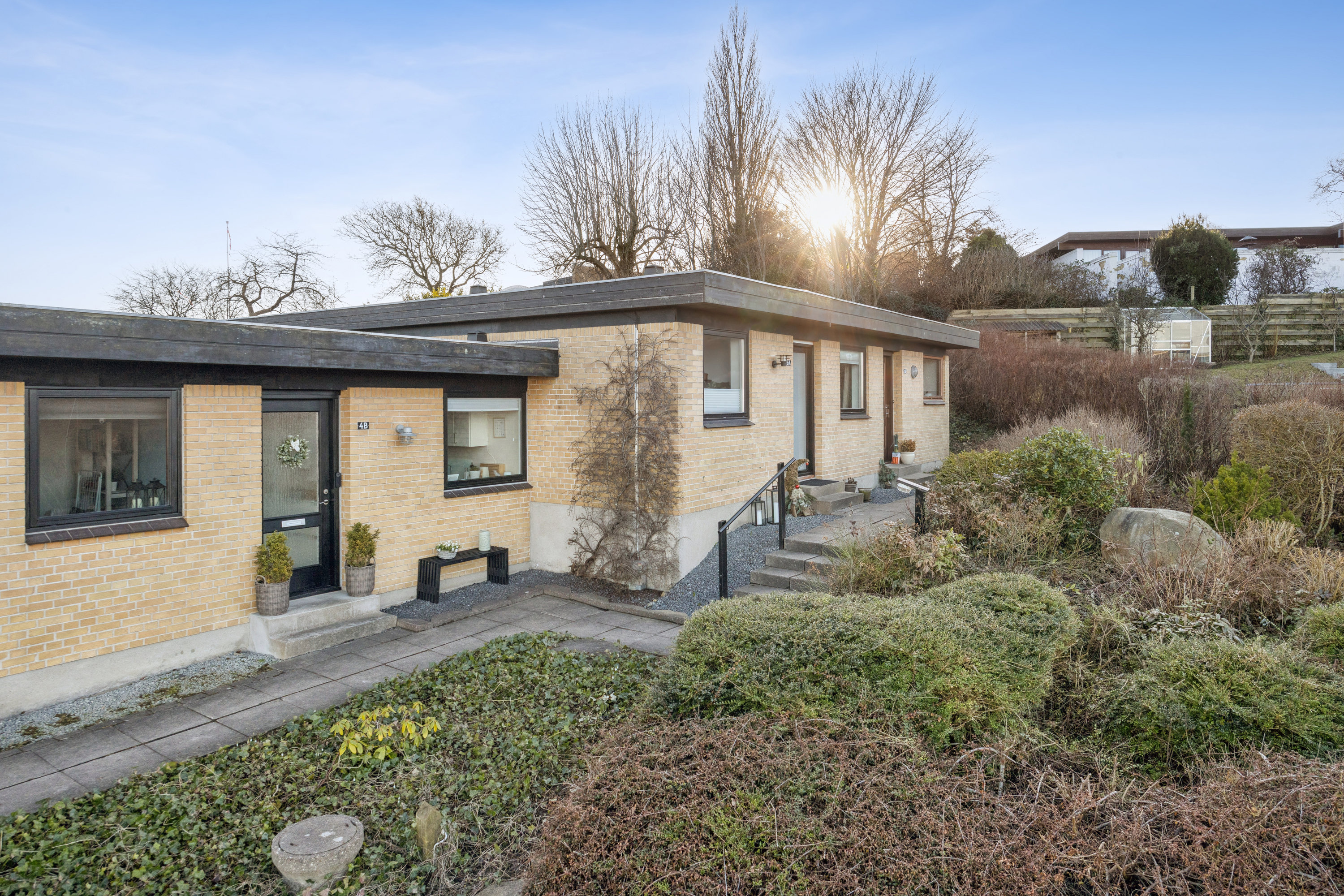 Fremhævet andet billede i fuldskærmstilstand. Billede af Elverhøj 4B, 9400 Nørresundby