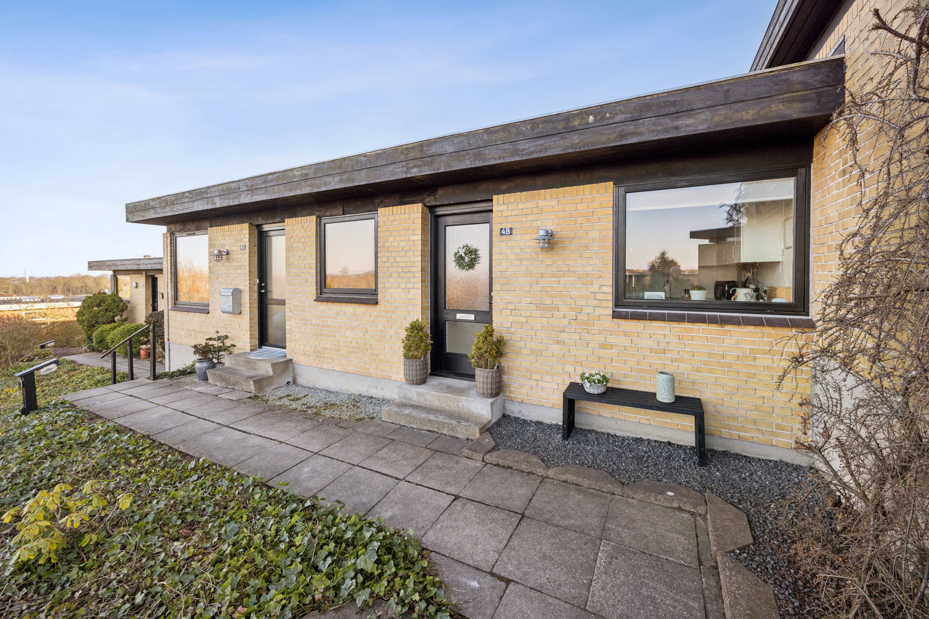 Fremhævet andet billede i fuldskærmstilstand. Billede af Elverhøj 4B, 9400 Nørresundby