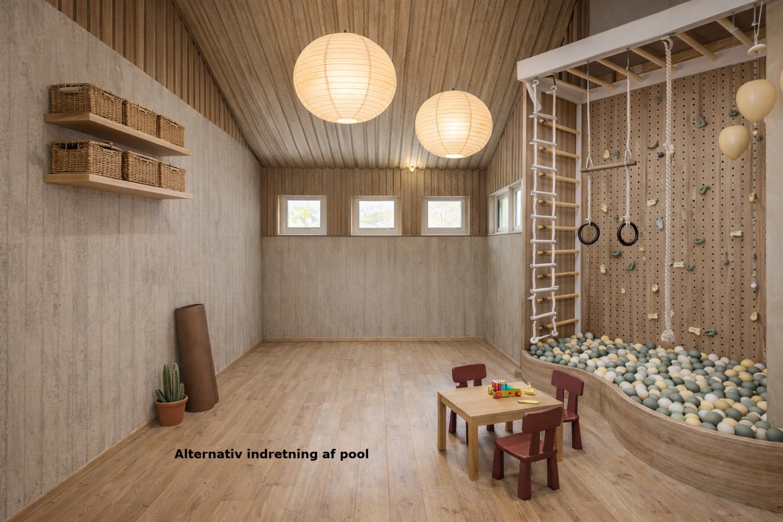 Fremhævet  billede i fuldskærmstilstand. Billede af Nyvej 5, Hou, 8300 Odder