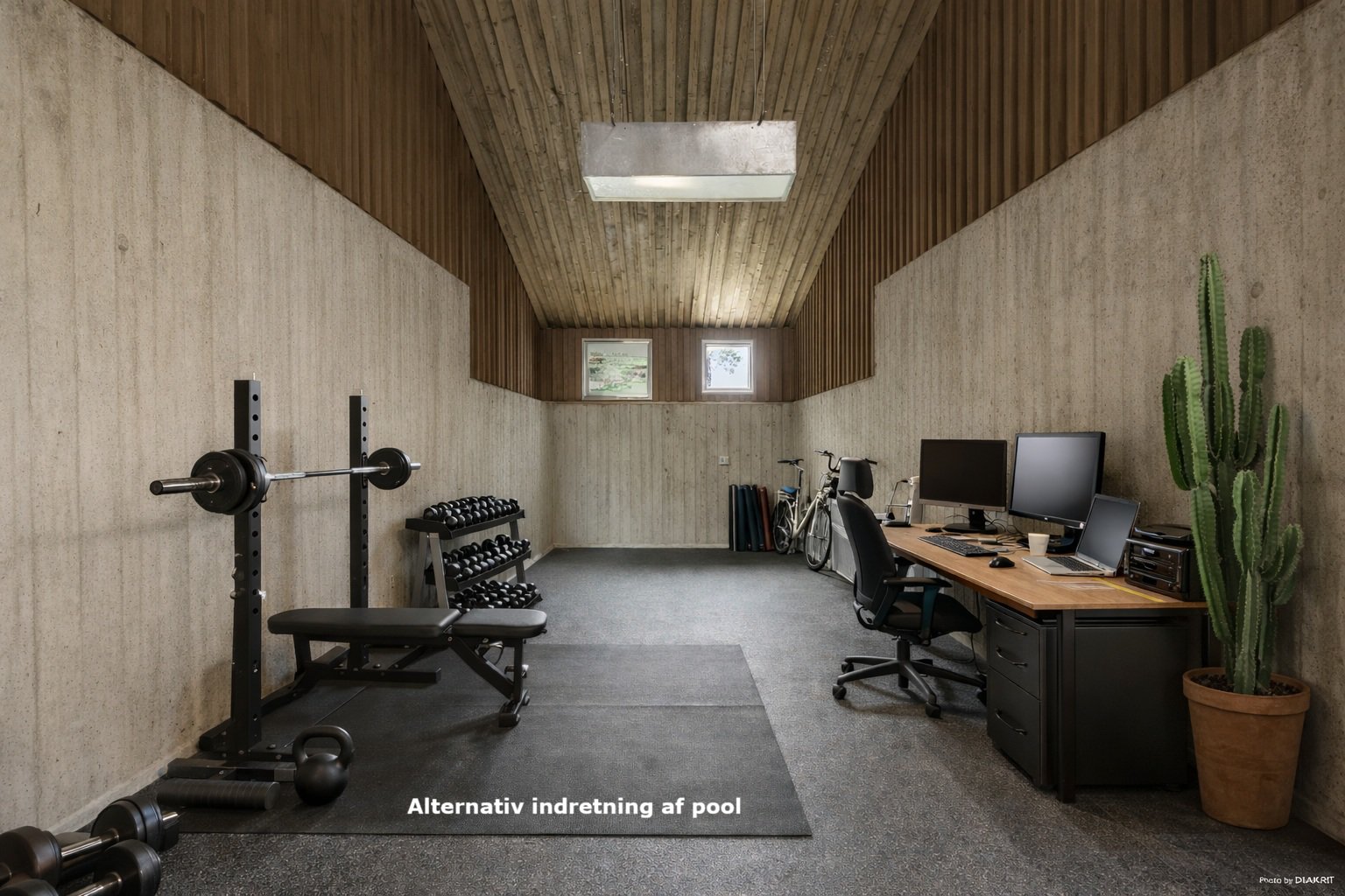 Fremhævet  billede i fuldskærmstilstand. Billede af Nyvej 5, Hou, 8300 Odder