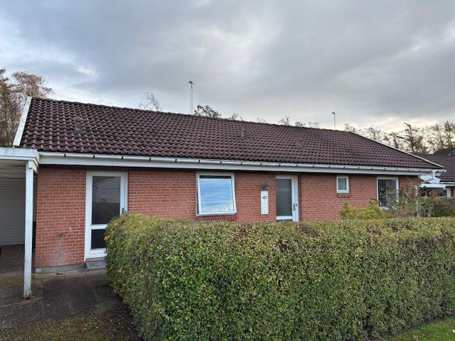 Spongbækken 40, 8362 Hørning