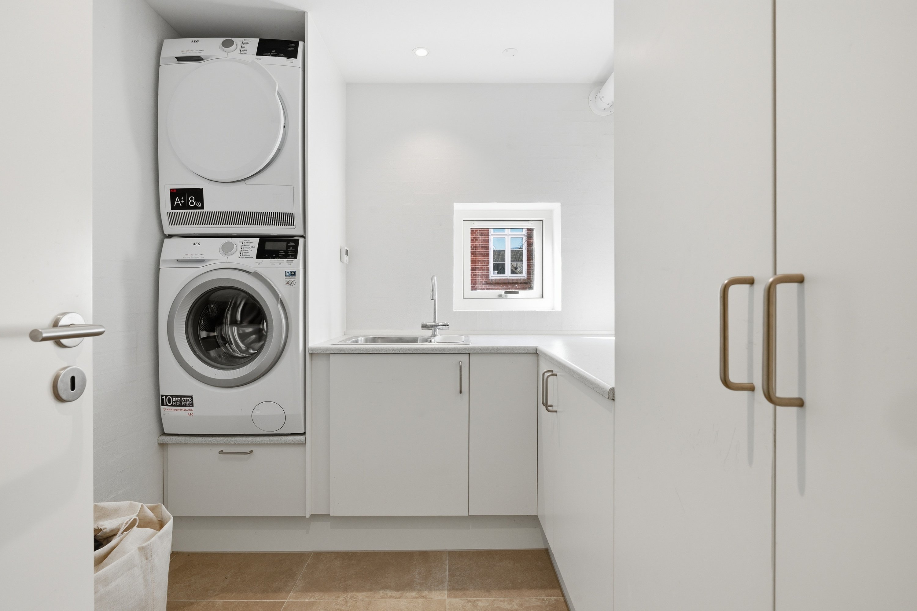 Fremhævet  billede i fuldskærmstilstand. Billede af Halfdansvej 39, Thurø, 5700 Svendborg