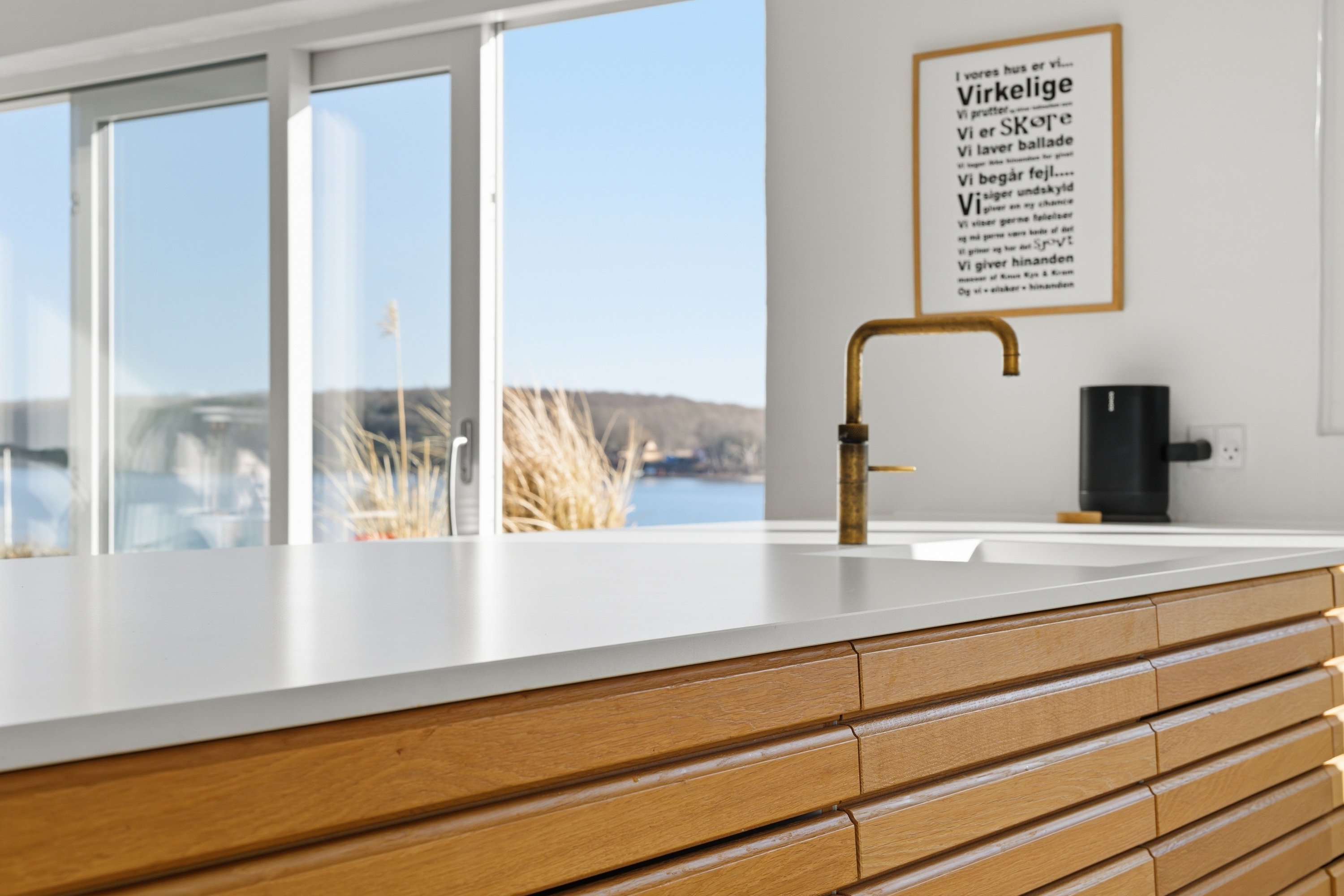 Fremhævet  billede i fuldskærmstilstand. Billede af Halfdansvej 39, Thurø, 5700 Svendborg