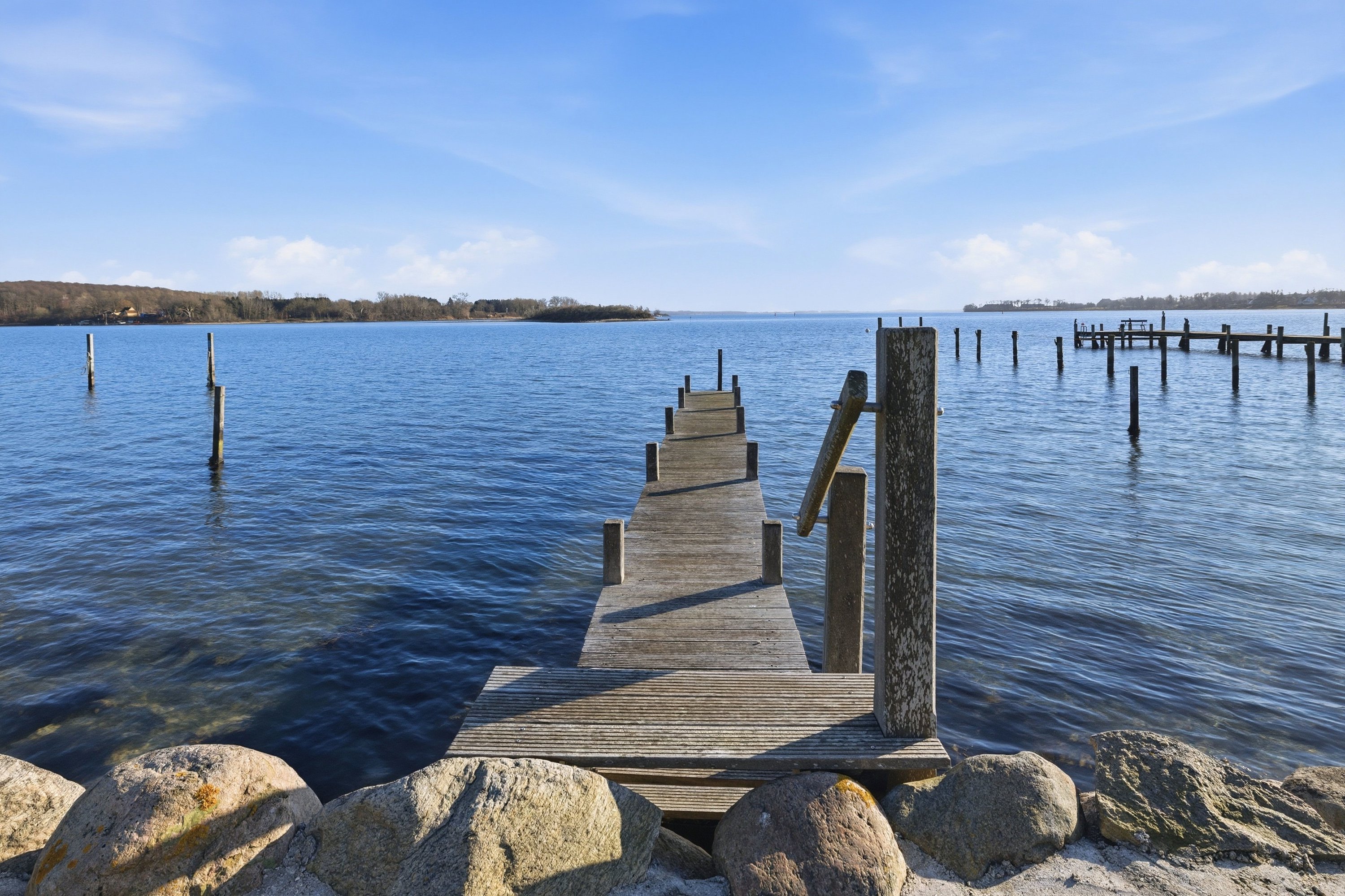 Fremhævet  billede i fuldskærmstilstand. Billede af Halfdansvej 39, Thurø, 5700 Svendborg