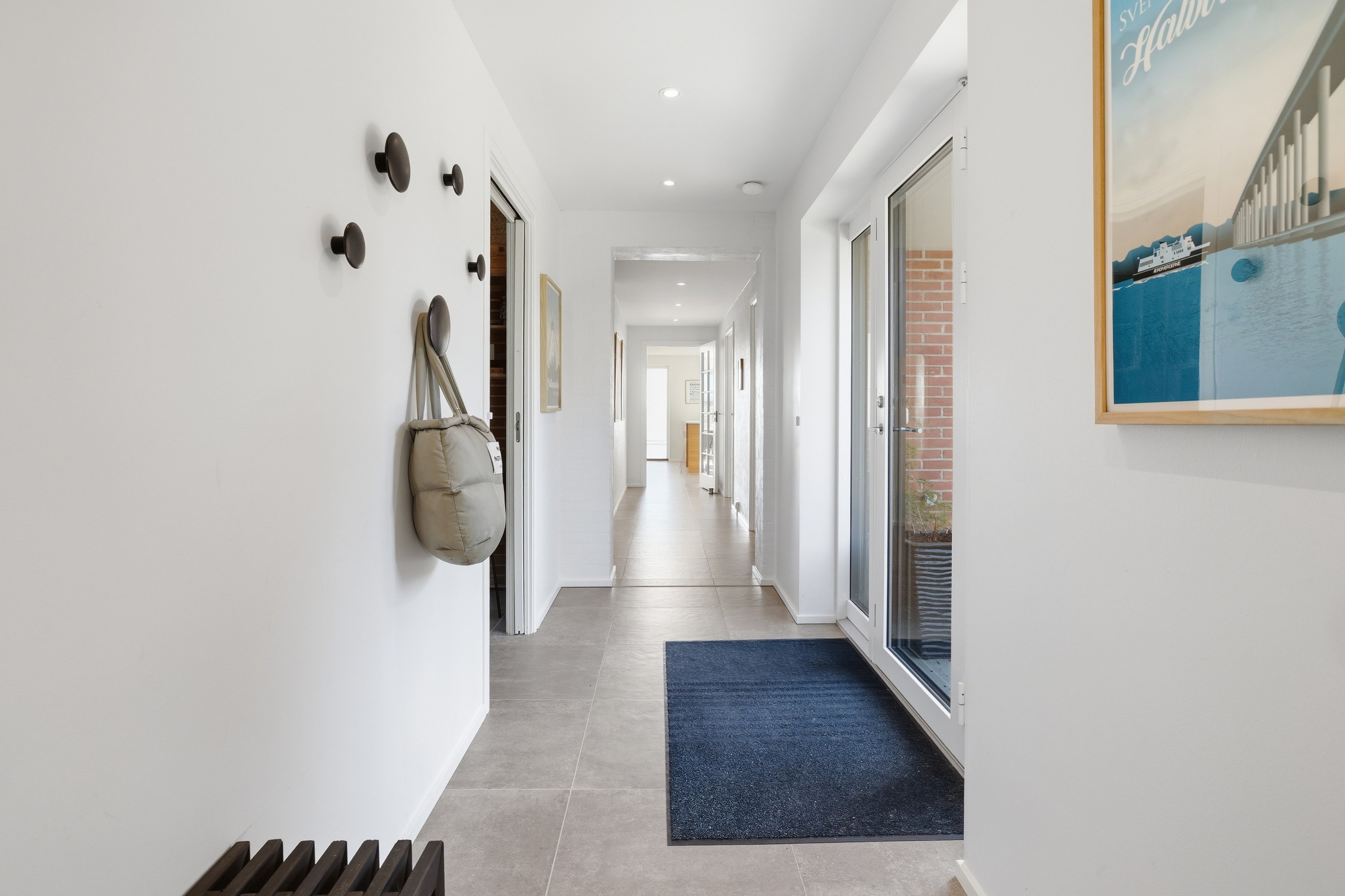 Fremhævet  billede i fuldskærmstilstand. Billede af Halfdansvej 39, Thurø, 5700 Svendborg