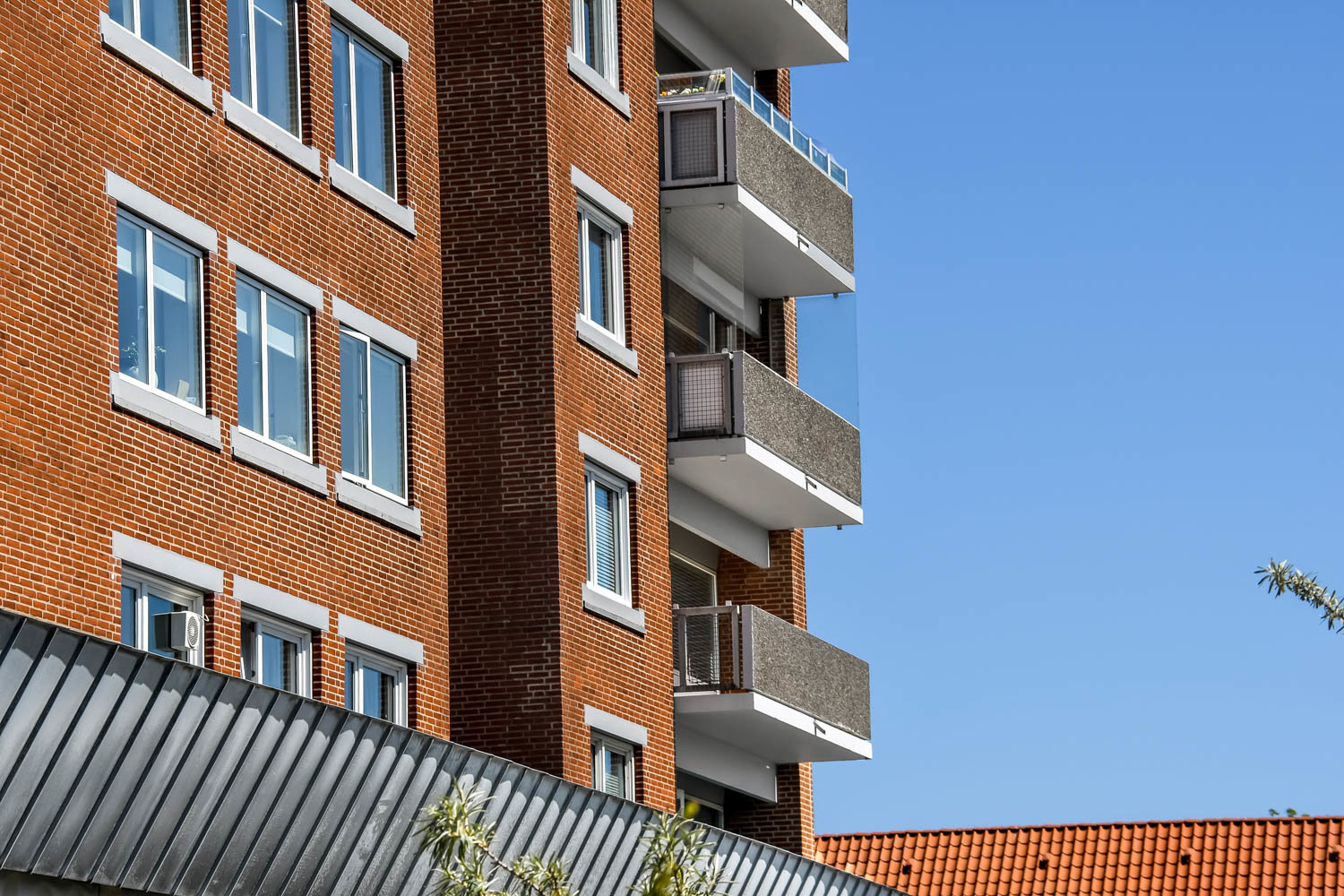 Fremhævet ejendommen billede i fuldskærmstilstand. Billede af Strandbygade 22, 4. 3., 6700 Esbjerg