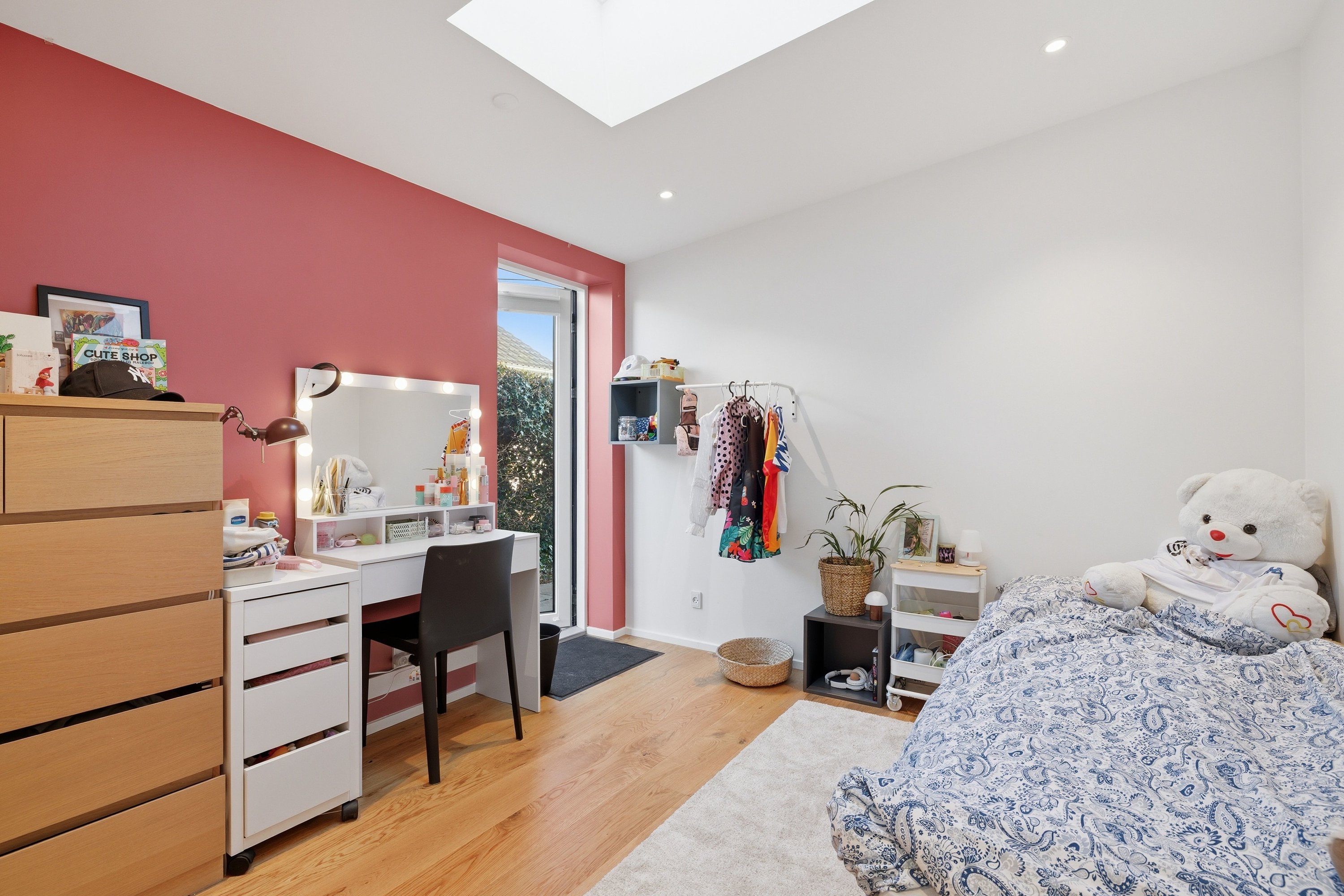 Fremhævet  billede i fuldskærmstilstand. Billede af Halfdansvej 39, Thurø, 5700 Svendborg