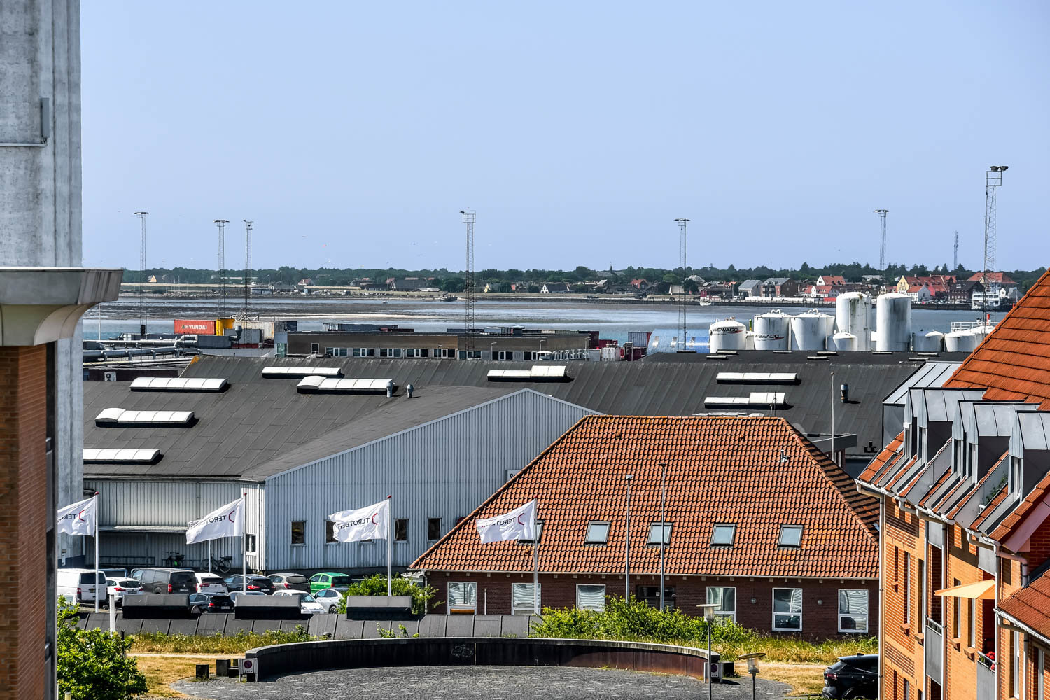 Strandbygade 22, 4. 3., 6700 Esbjerg